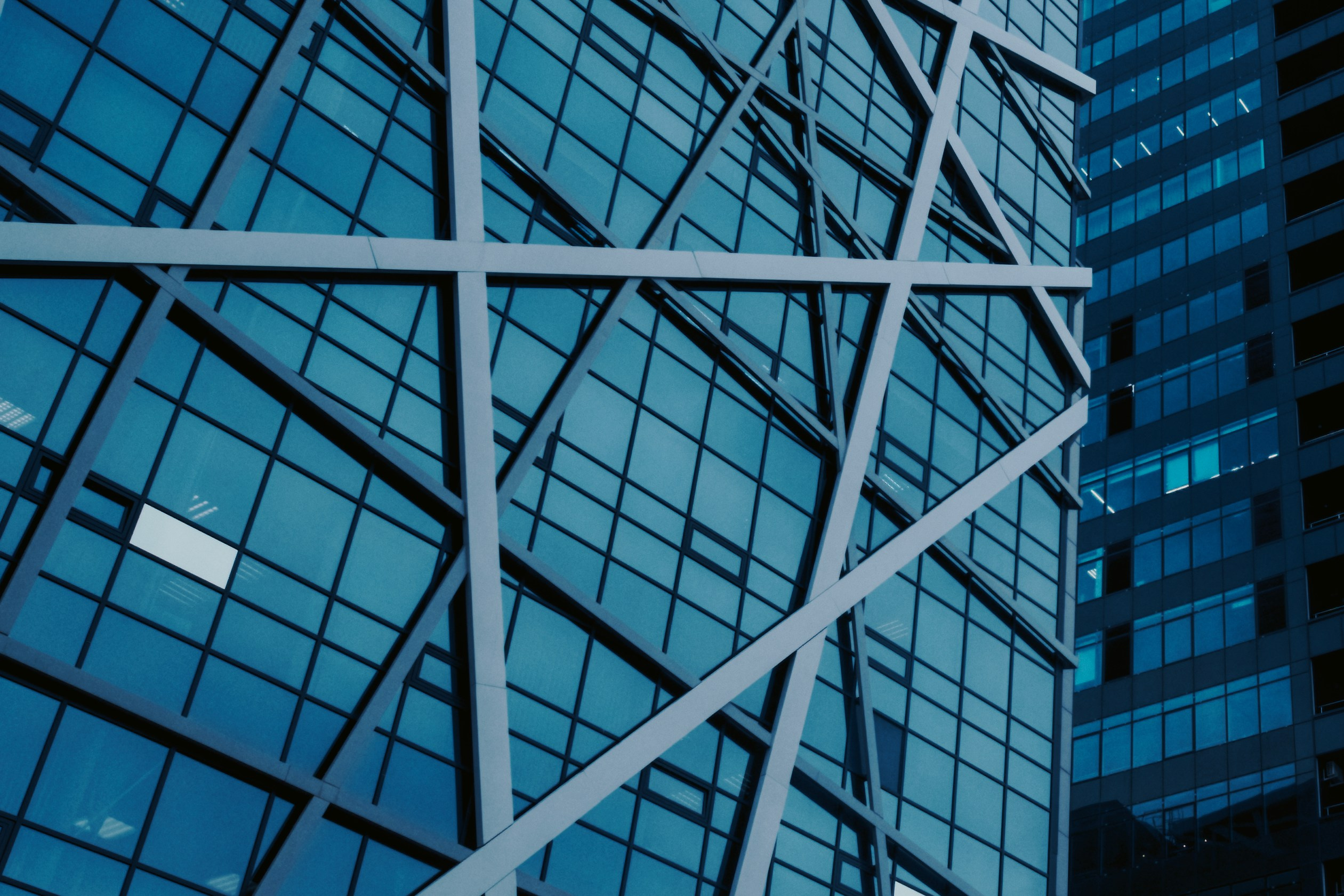 Архитектура. Фотограф-любитель из Кирова Андрей Погребняк