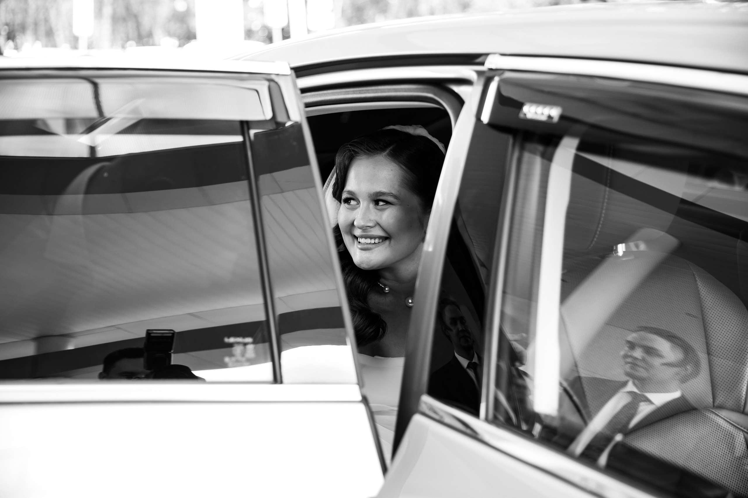 Danil & Ekaterina. Romanovs | Свадебный фотограф и видеограф Чебоксары Казань Москва