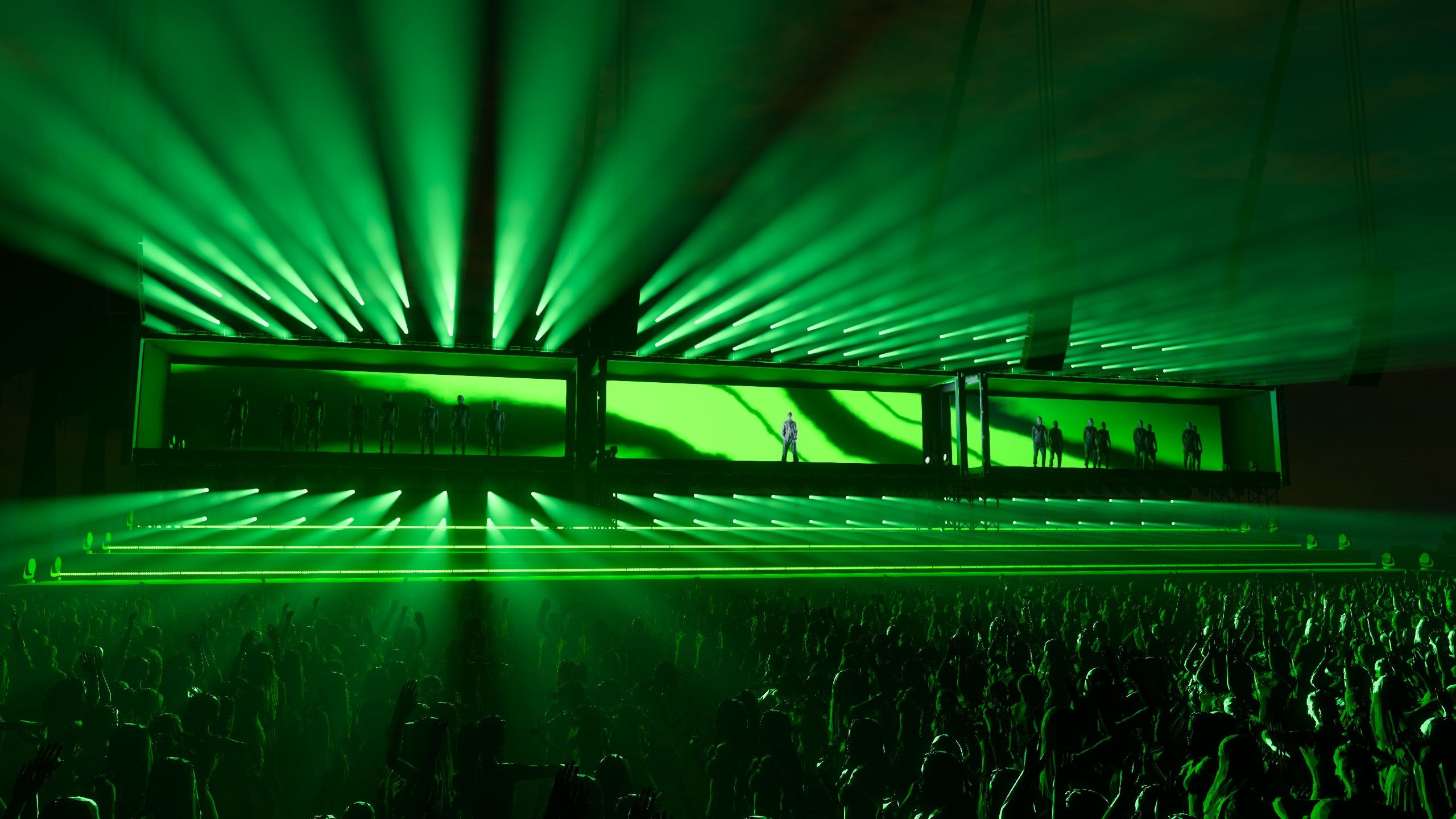 CONTAINER. OOPS TEAM