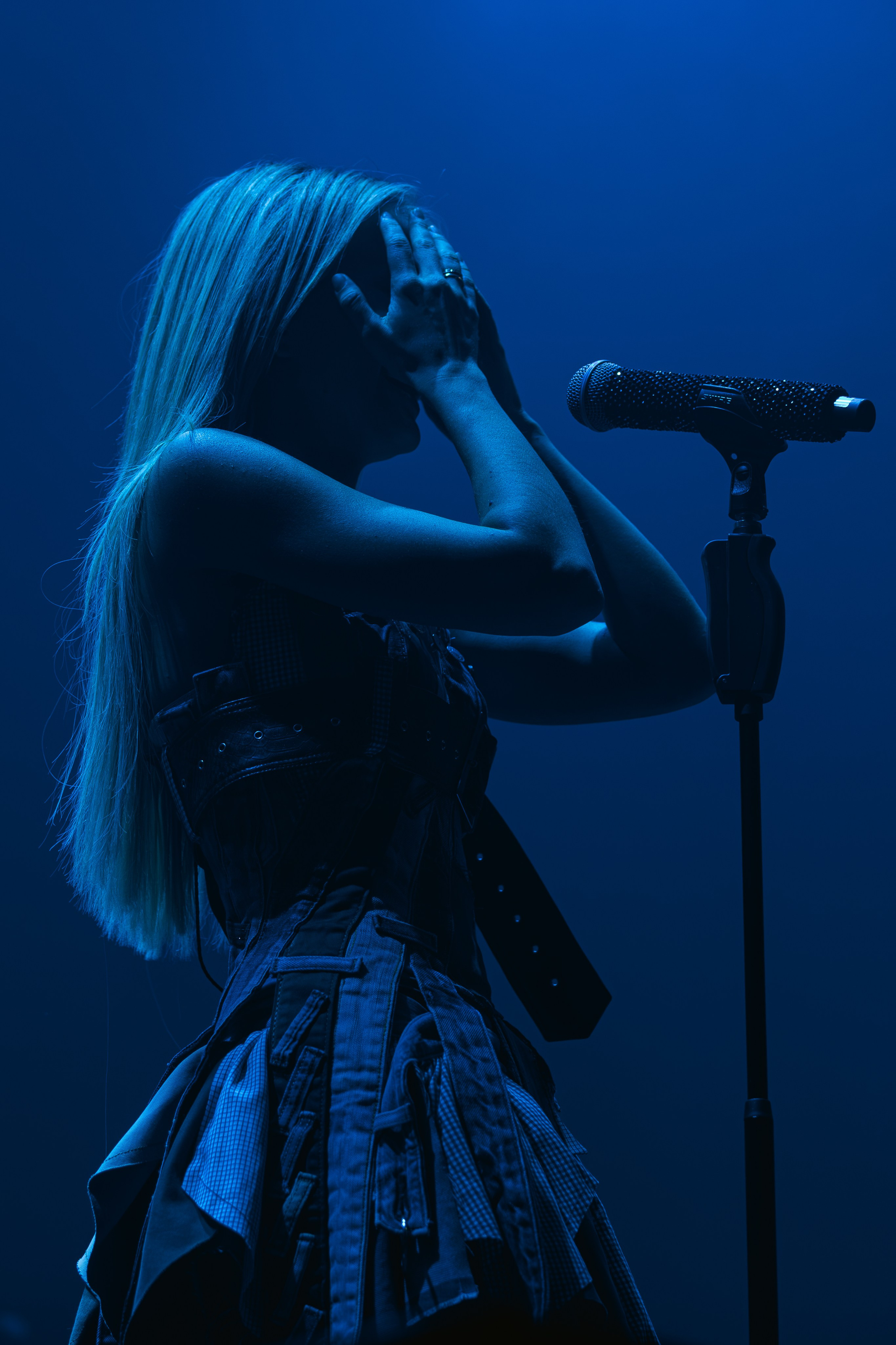 NANSI & SIDOROV. Полина Шубодерова | Фотограф