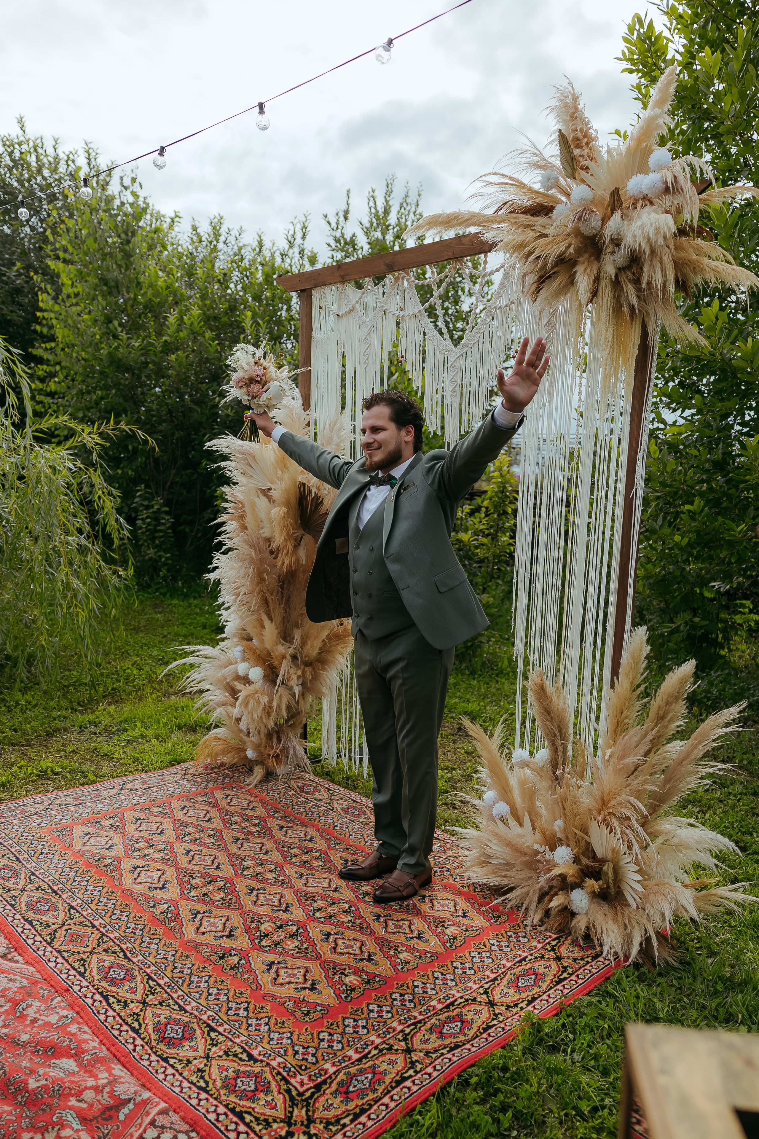 Вова и Оля. Ольга Шундеева — фотограф