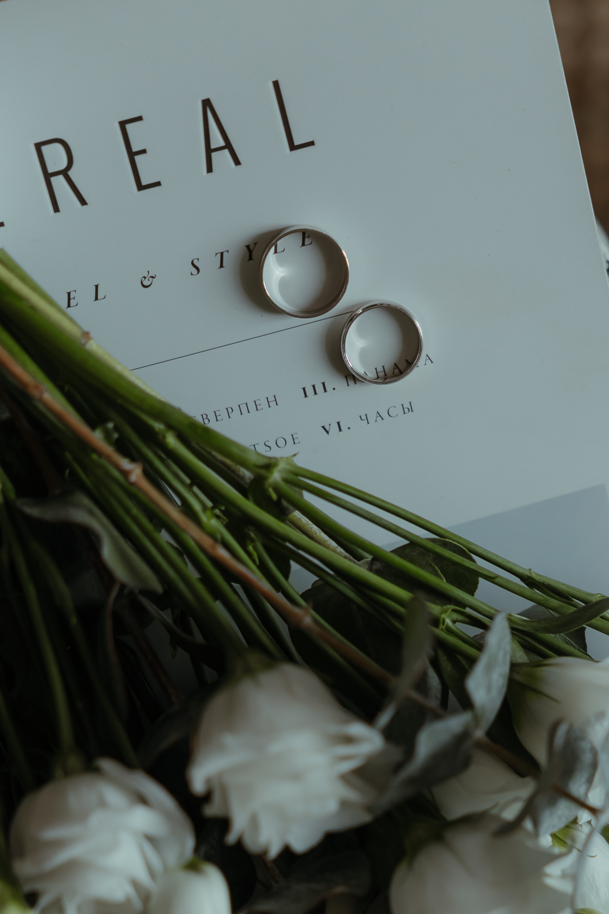 Ваня и Ксюша. Ольга Шундеева — фотограф