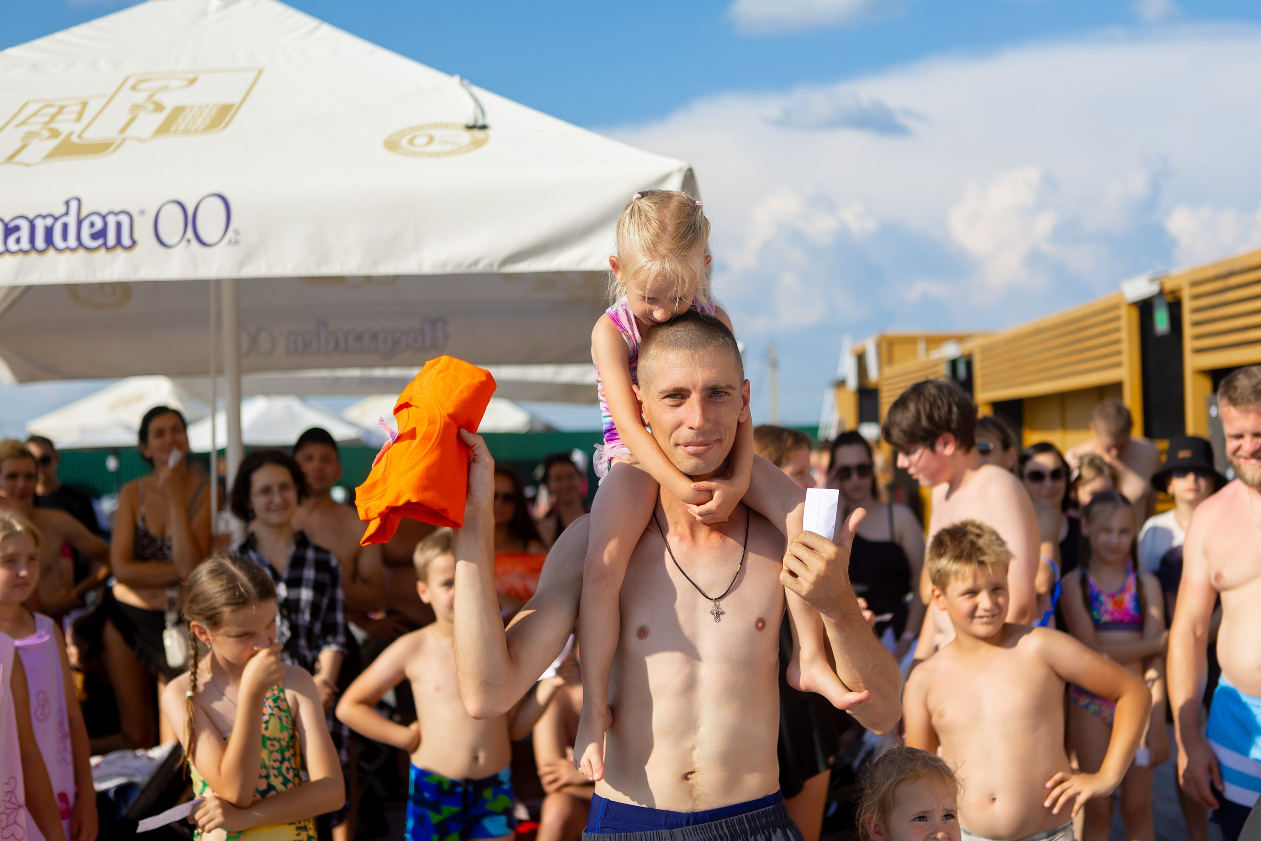 БЕКАРТ — День Семьи. Свадебный и портретный Фотограф в Липецке Дмитрий Котюков