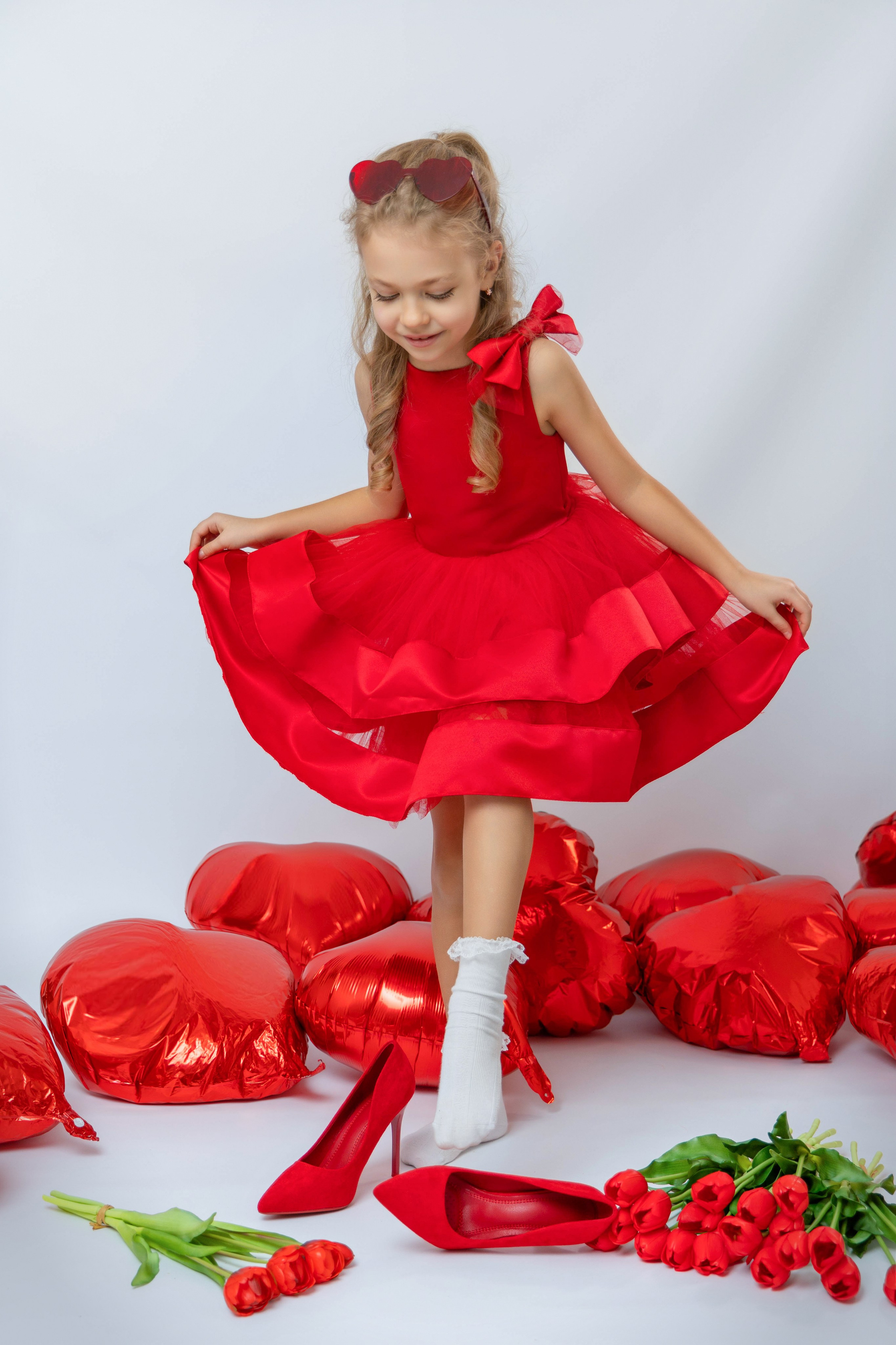 ФЕВРАЛЬ. Выпускные альбомы в Липецк