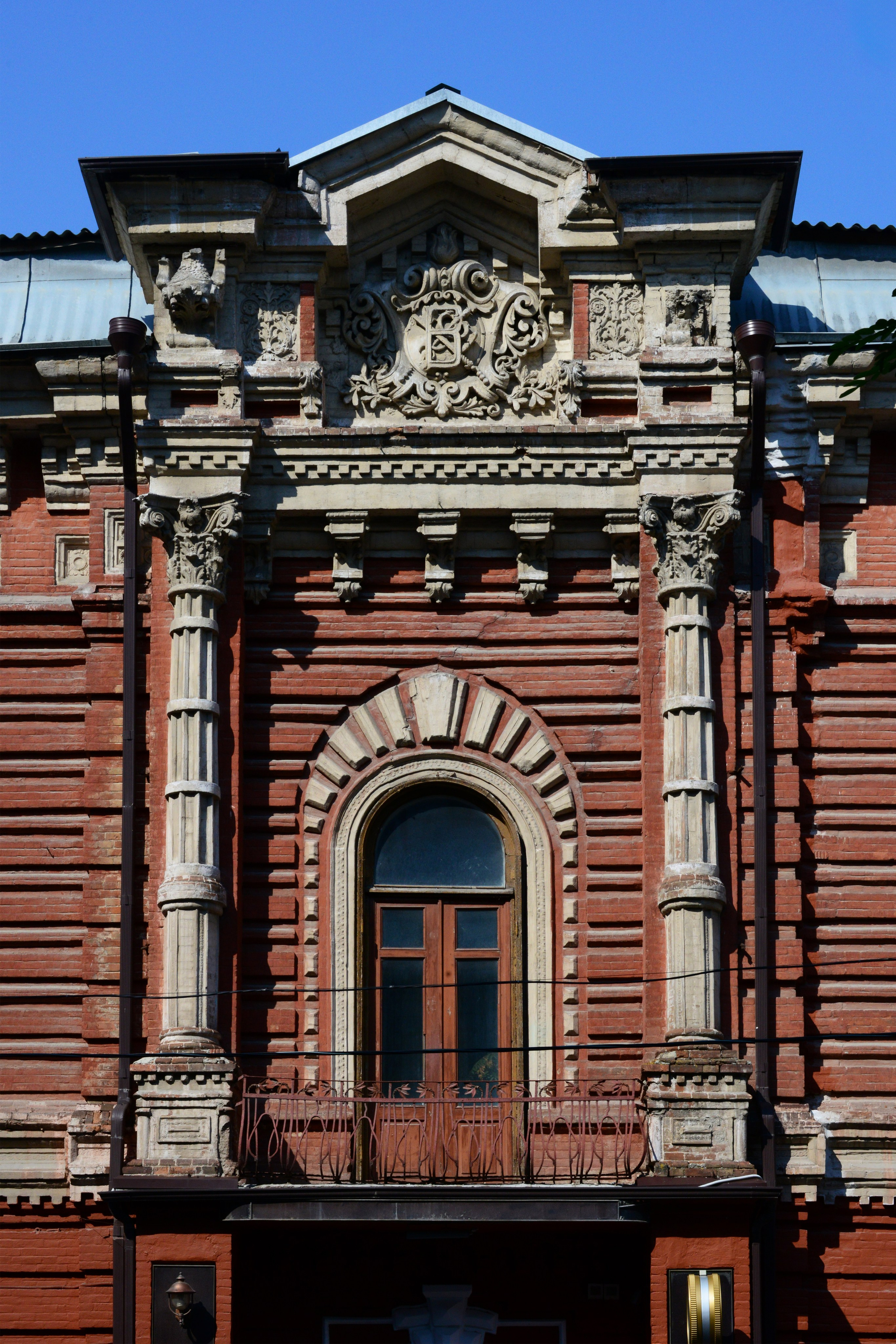 РОСТОВ. Фотограф Глеб Садов