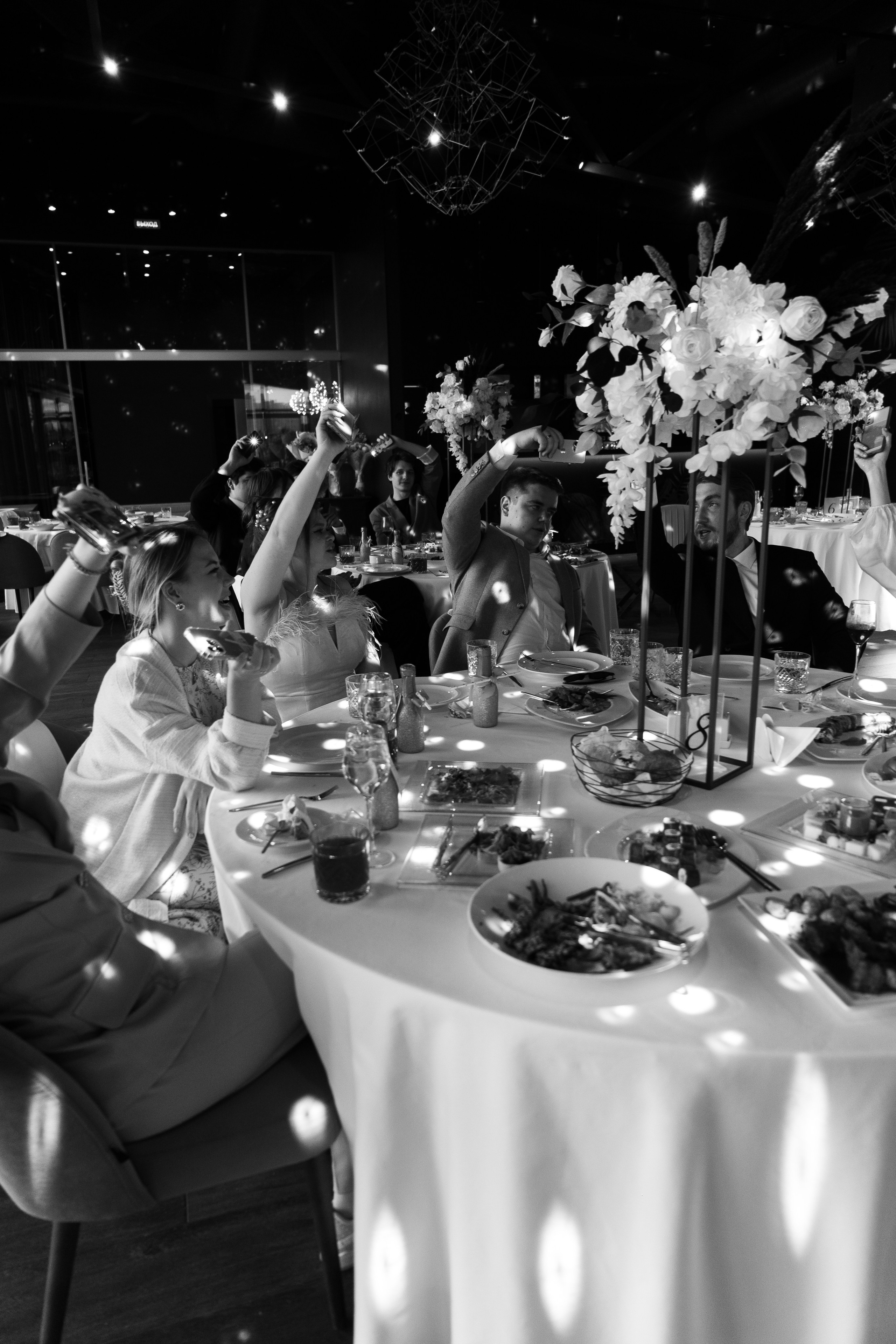 Санкт-Петербург. Свадебный фотограф-видеограф в Архангельске. Фотохудожница Lana Contra