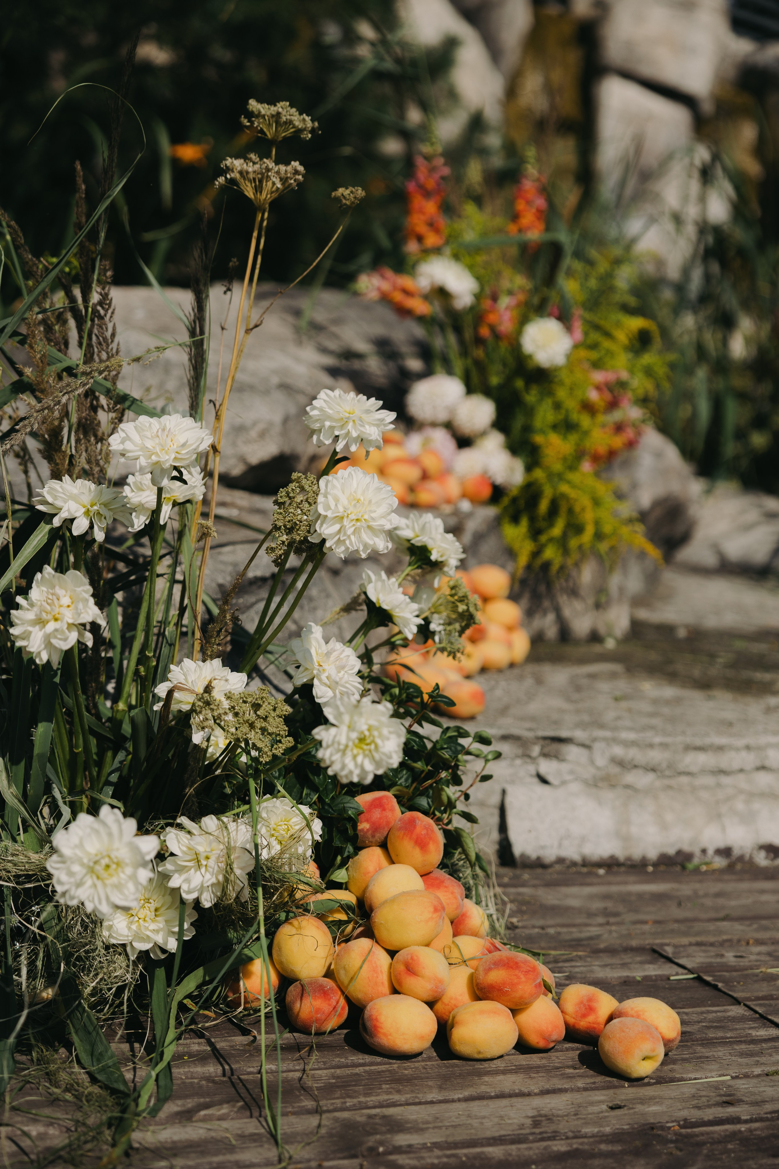 Даниил & Мария. Оформление свадеб, декор свадеб Вера Маркова, Москва
