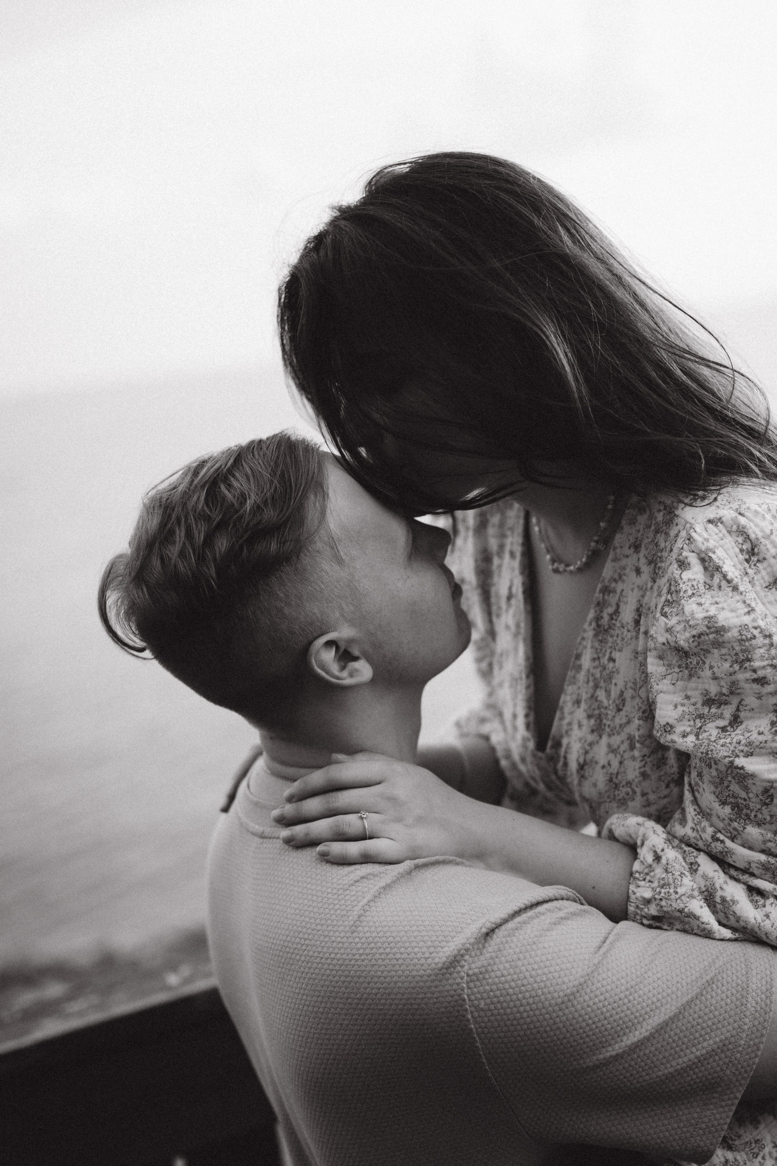 Лиза и Денис. Фотограф в Петербурге Ольга Стрельченко