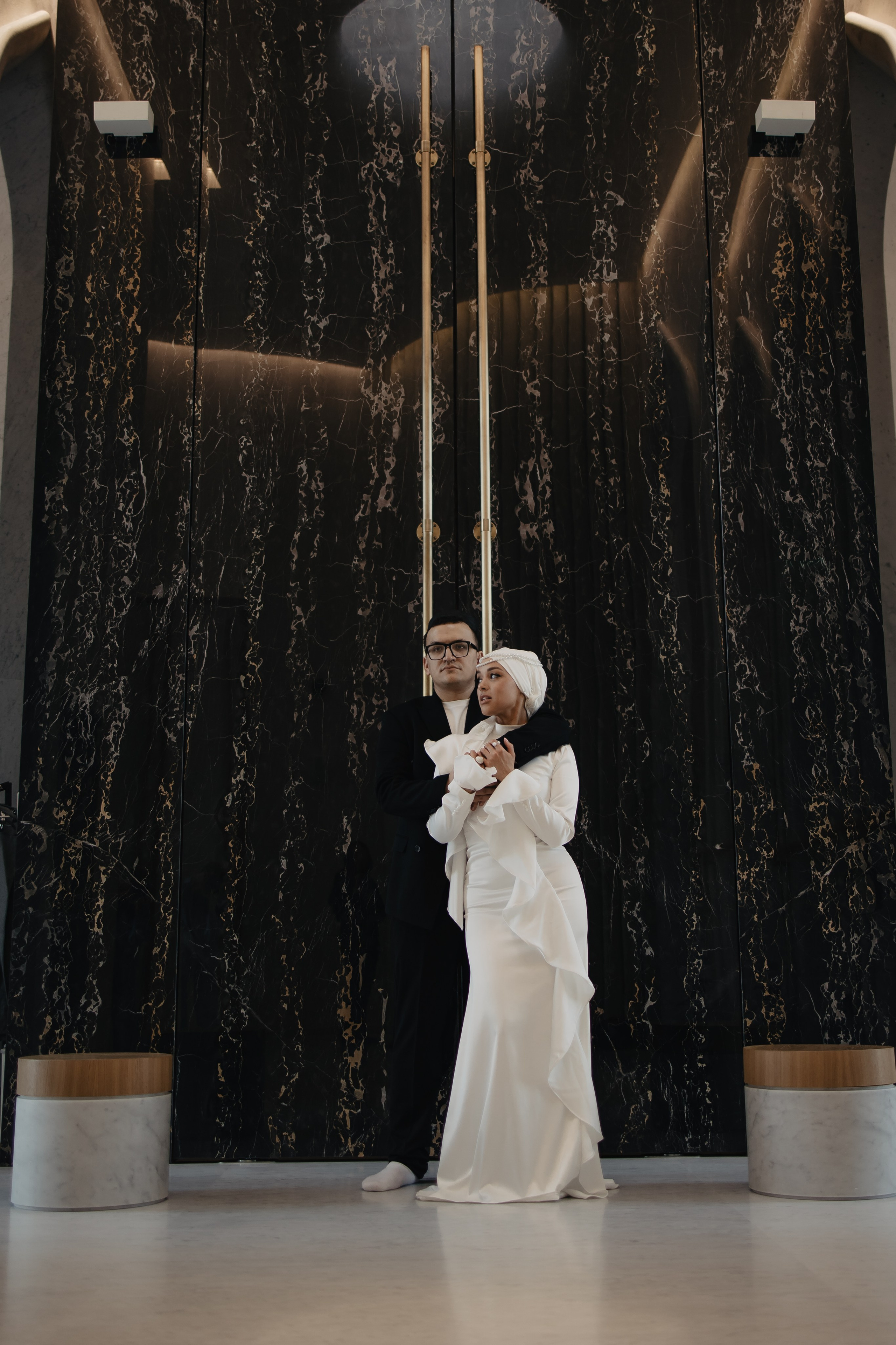 NIKAH I&D. Свадебный и семейный фотограф Казань