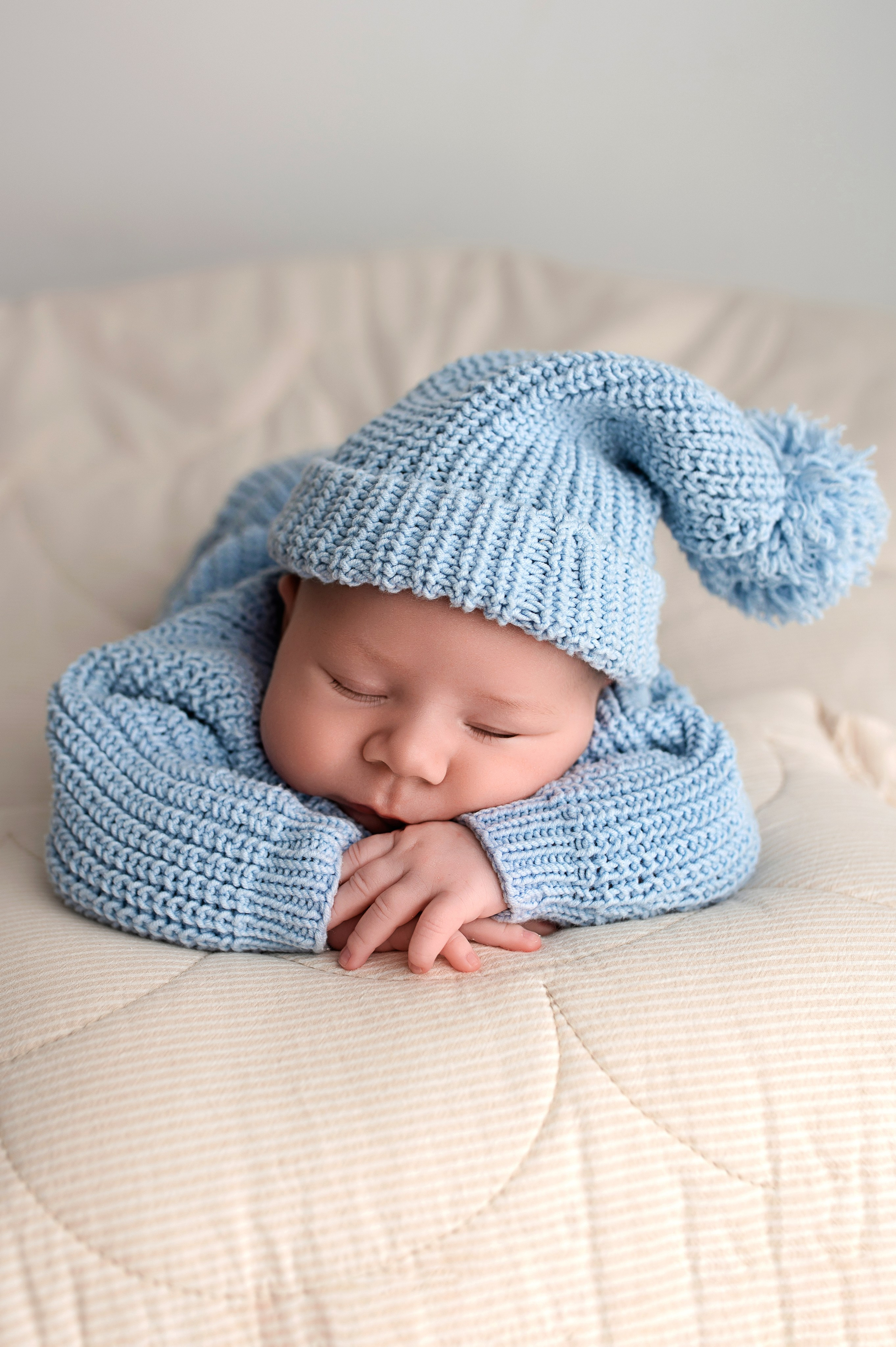 Новорождённые мальчики. Детский фотограф новорождённых в Минске Боровик Екатерина