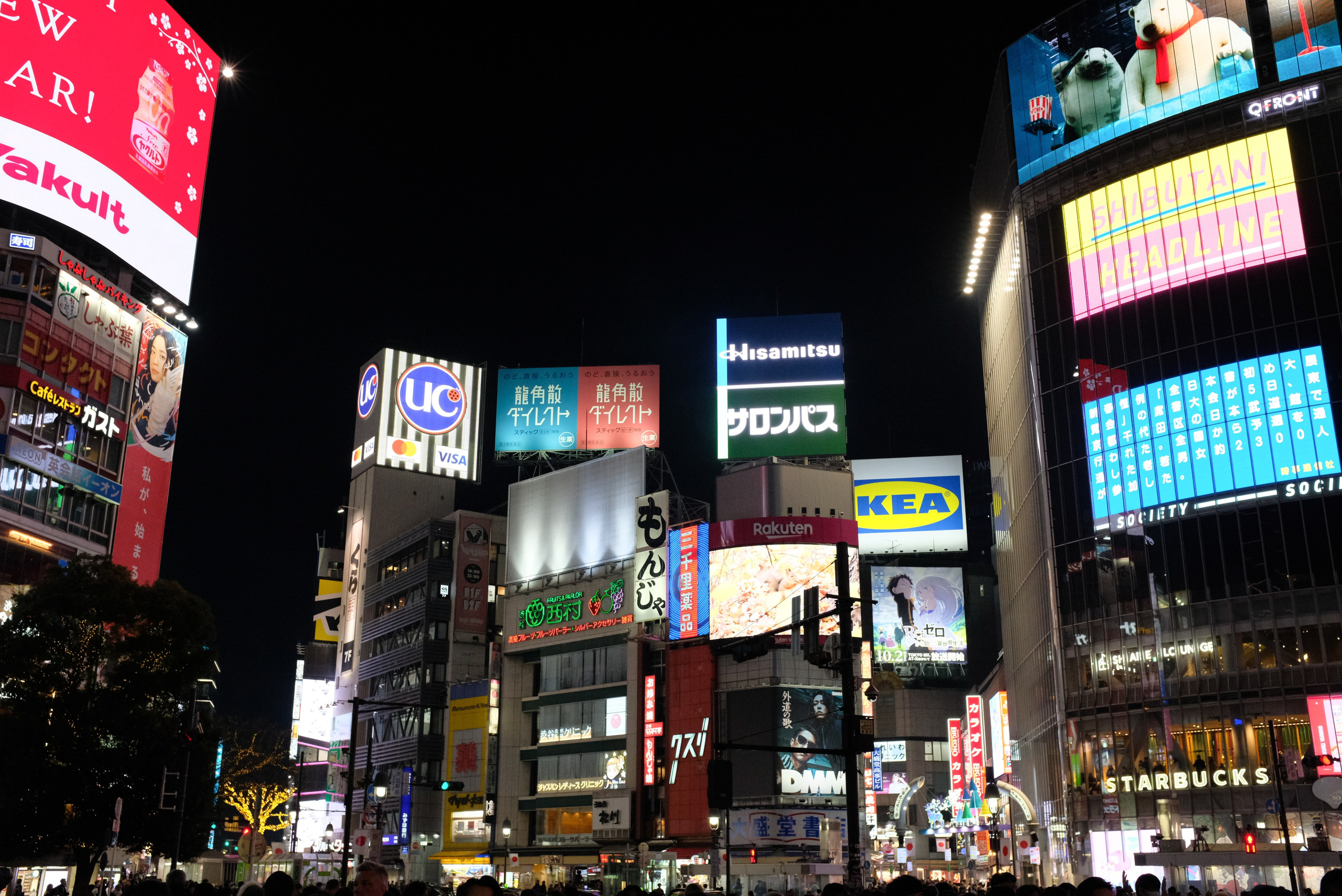 Tokyo. Regina Platonova