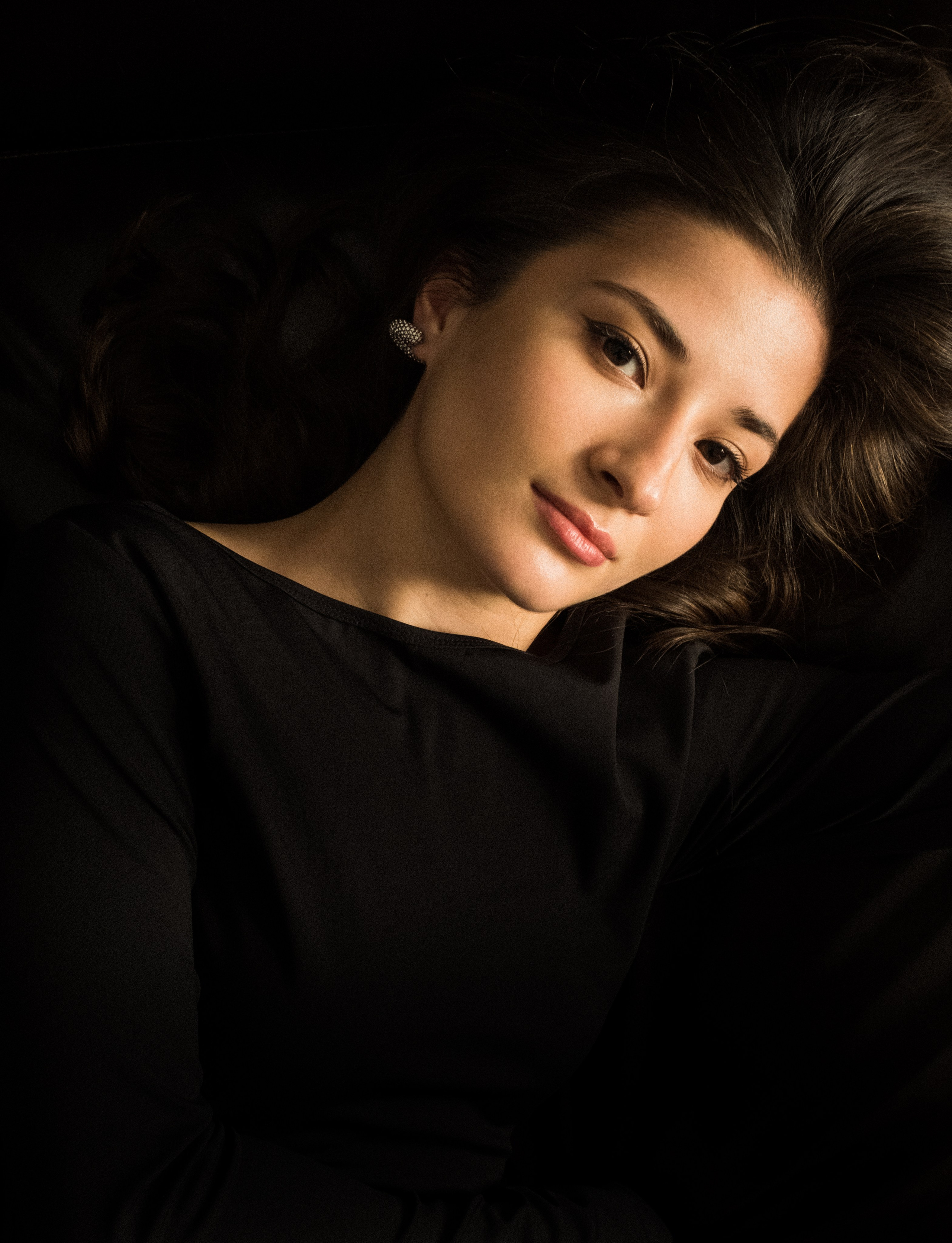 Beauty. Regina Platonova