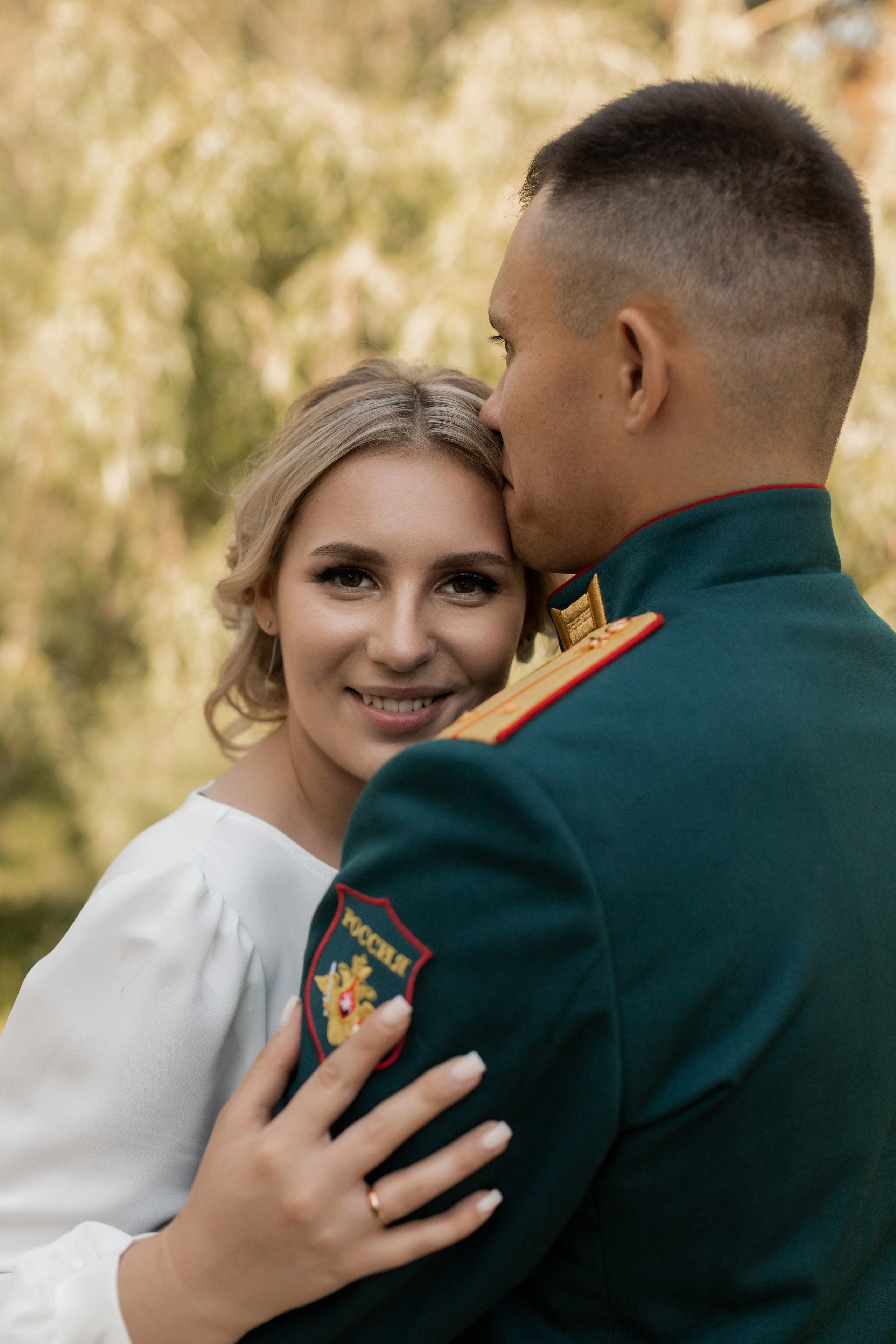 Михаил и Анастасия (сокращено). Свадебный фотограф Ангелина Сунгатулина | Саратов | Балаково | Вольск