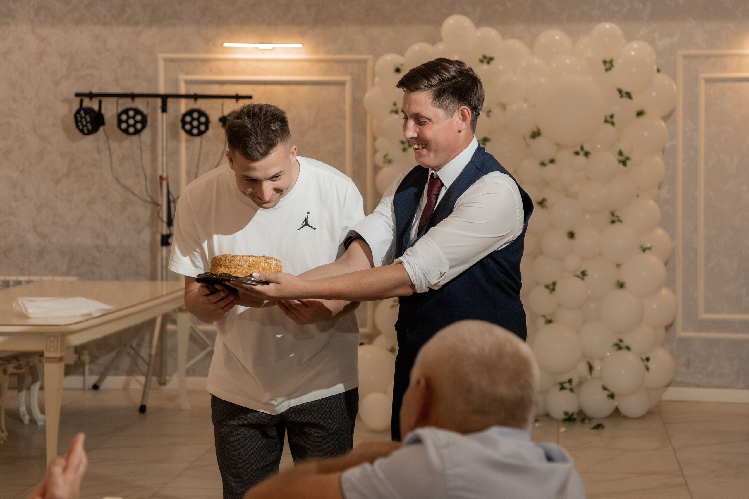 Иса и Валерия (сокращено). Свадебный фотограф Ангелина Сунгатулина | Саратов | Балаково | Вольск