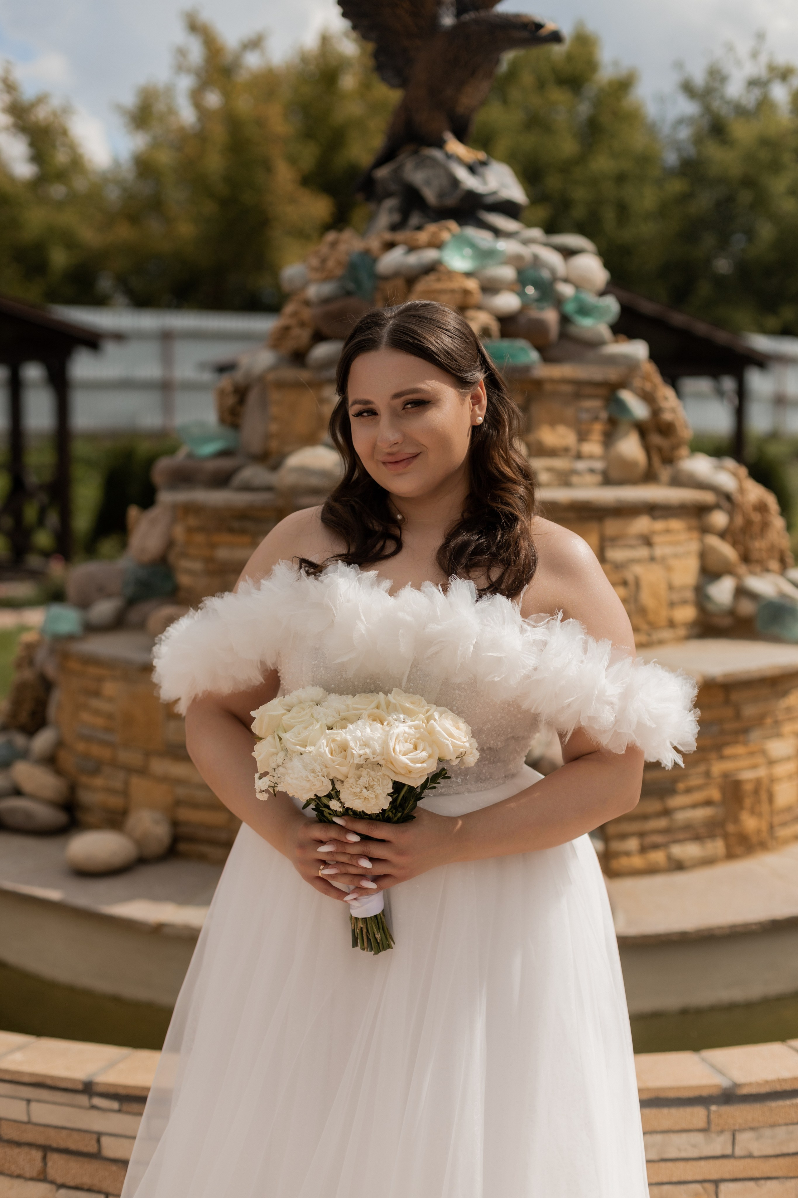 Иса и Валерия (сокращено). Свадебный фотограф Ангелина Сунгатулина | Саратов | Балаково | Вольск