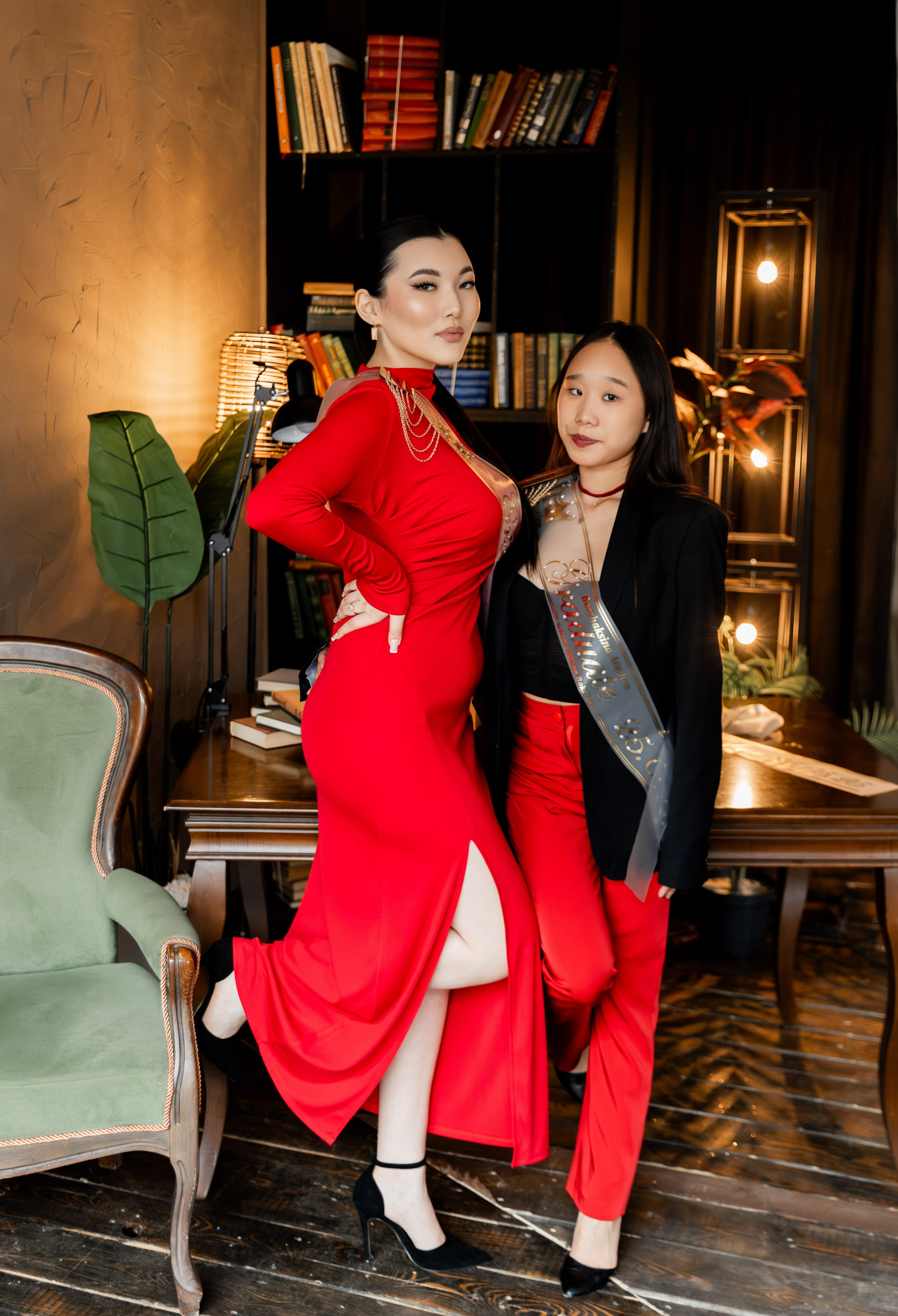 Школа им. Алихана Бокейхана, 11 «Б» класс