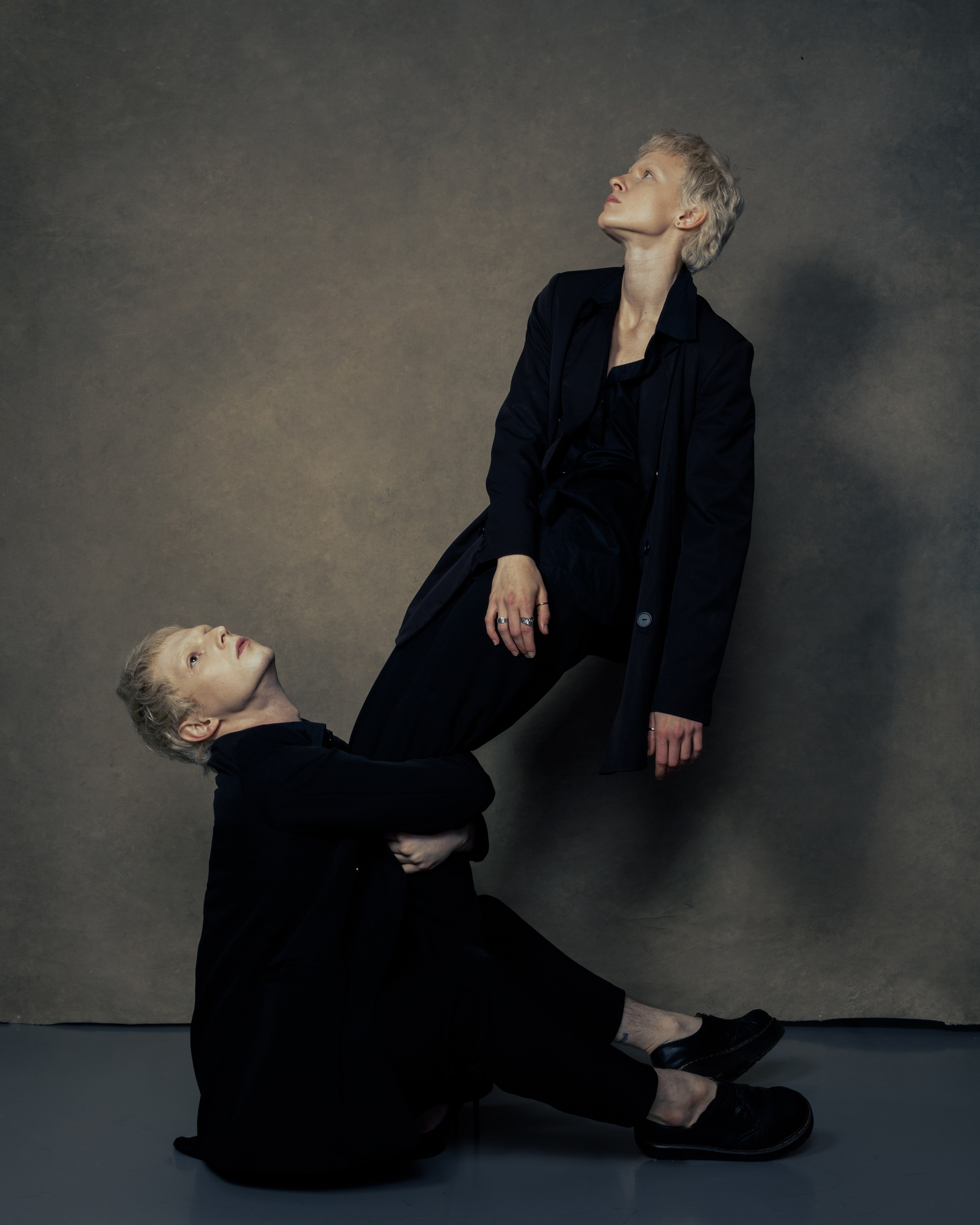 Настя Дима. Главная