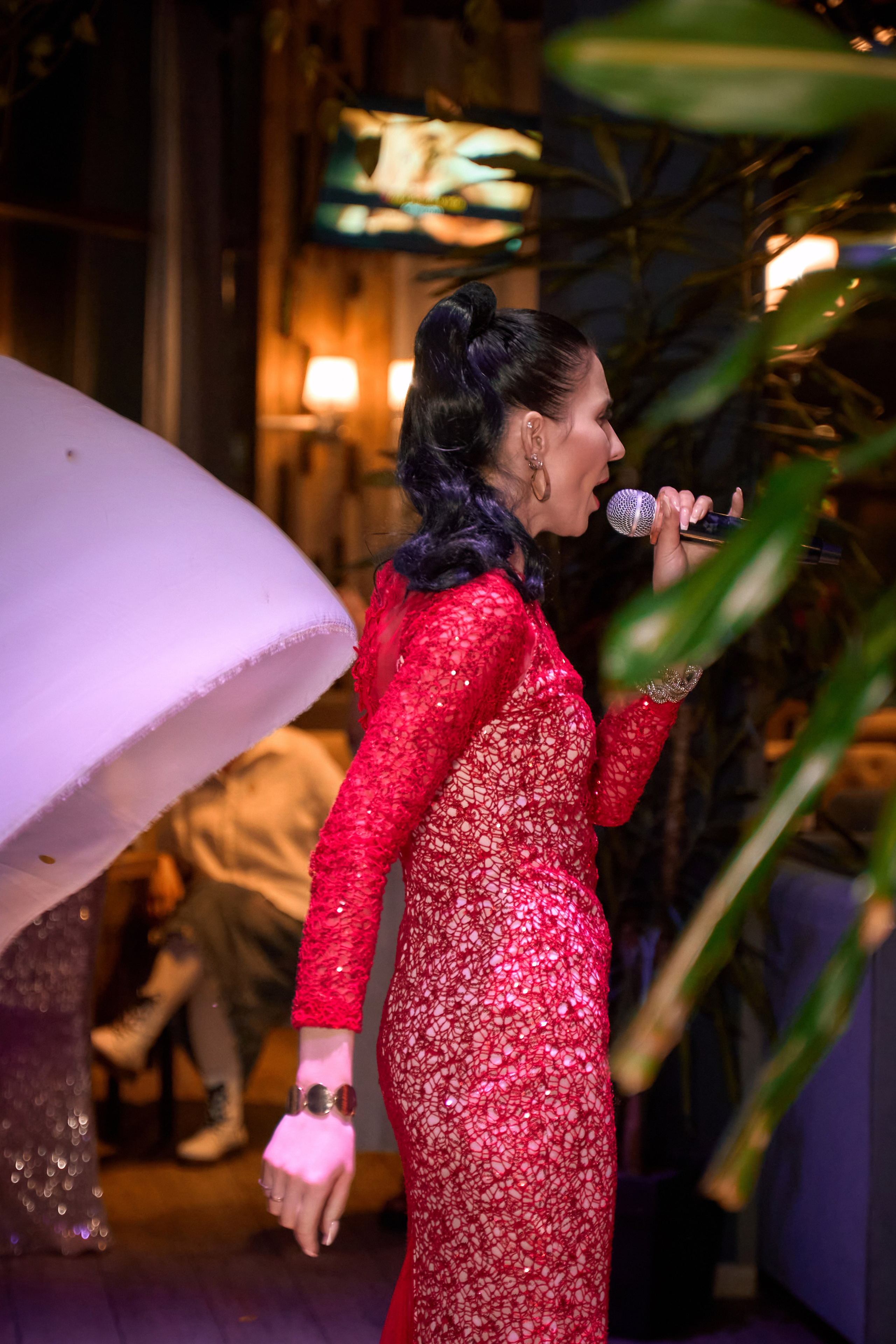 Караоке битва. Портретный, семейный и репортажный фотограф в г. Чебоксары Дмитрий Мак