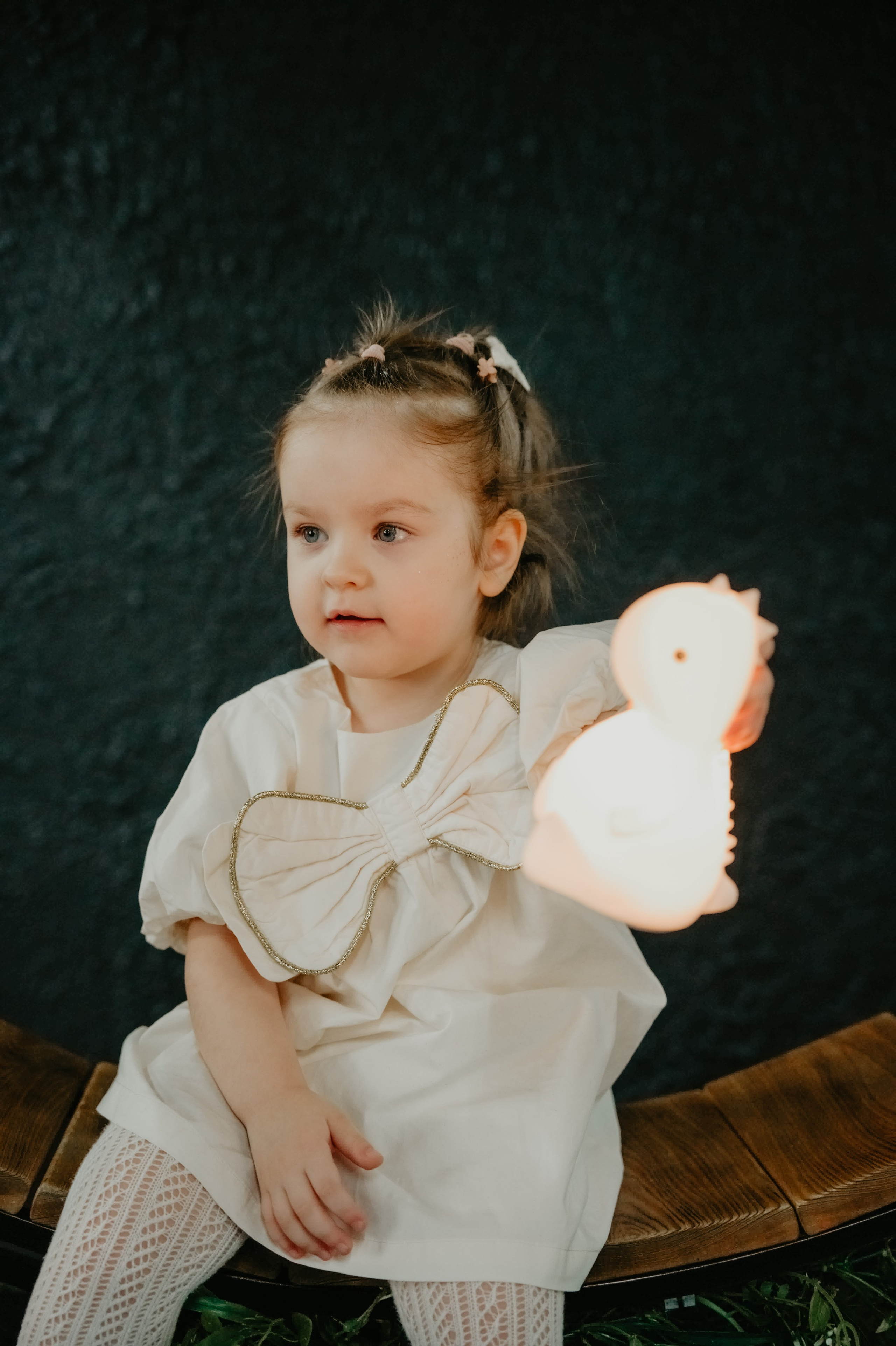 Детский день. Концептуальный фотограф Шлыкова Ольга