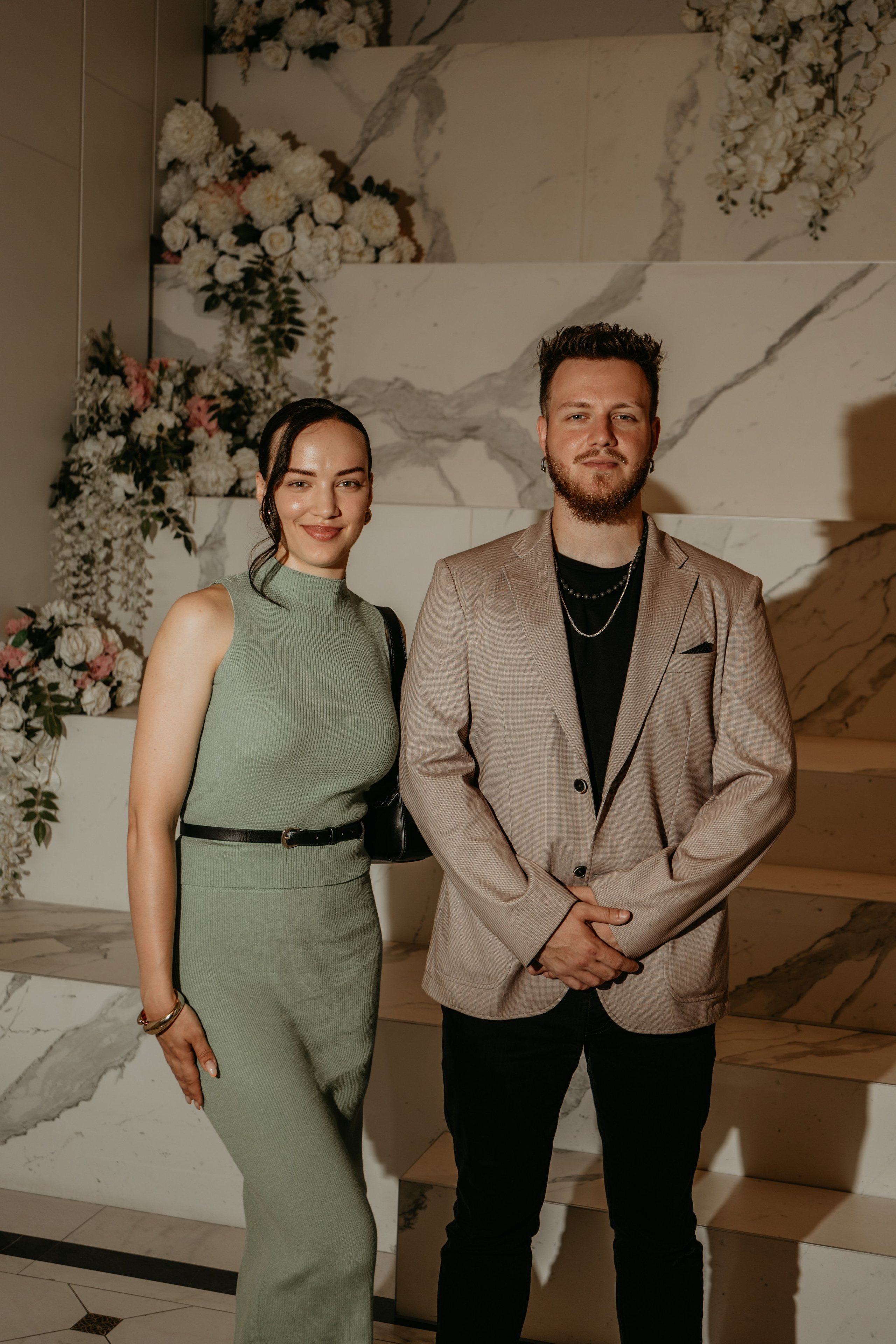 Иван и Евгения. Концептуальный фотограф Шлыкова Ольга