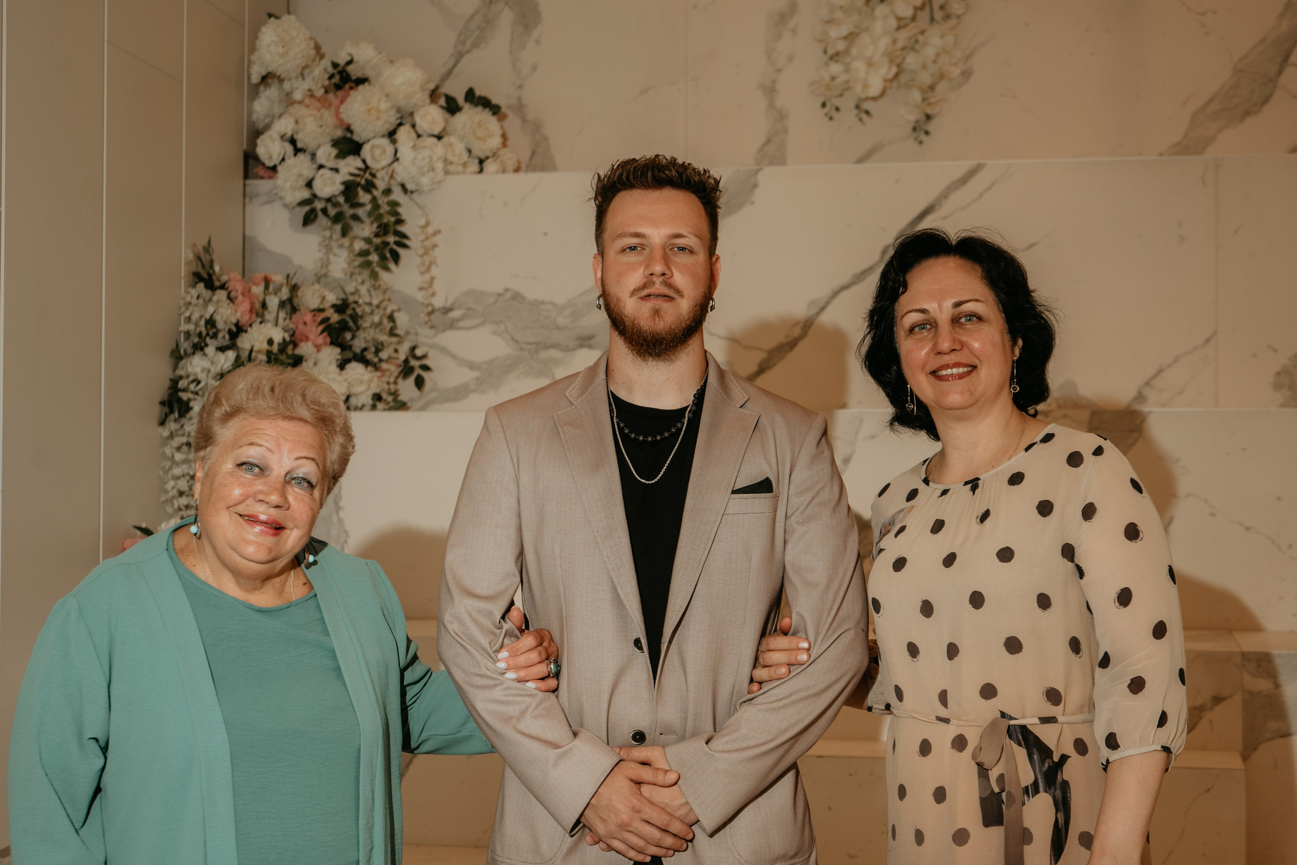 Иван и Евгения. Концептуальный фотограф Шлыкова Ольга