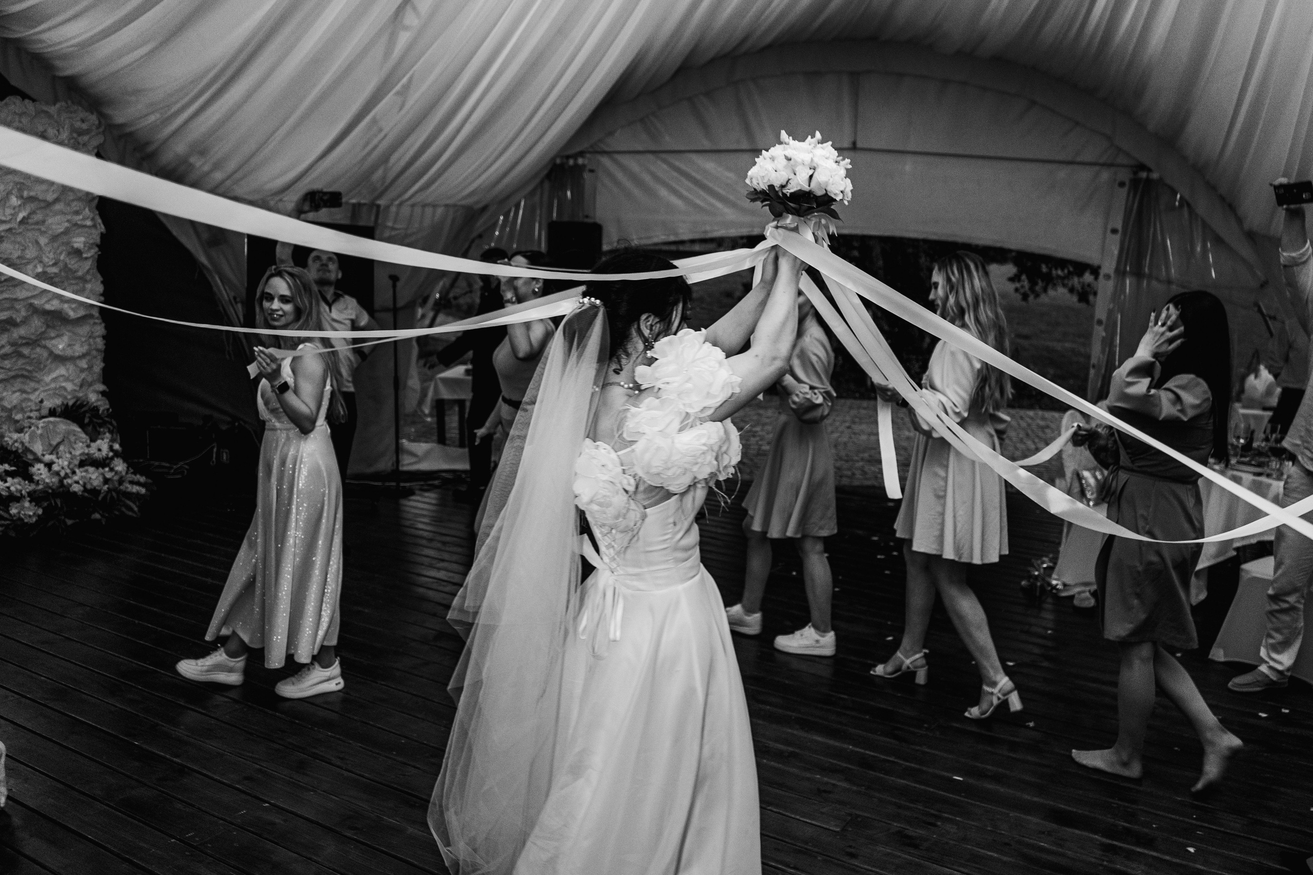 Иван и Евгения. Концептуальный фотограф Шлыкова Ольга