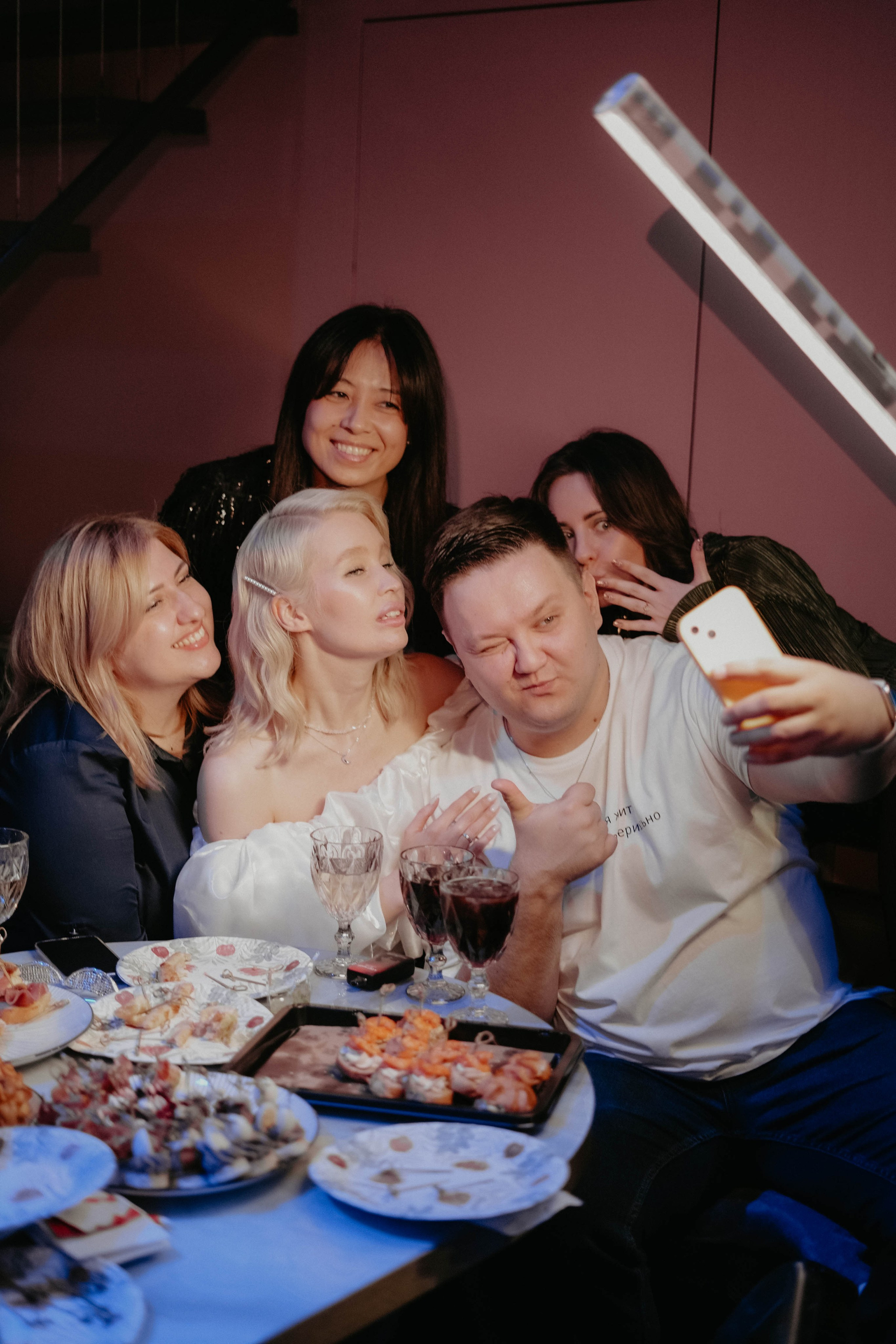 Happy birthday. Концептуальный фотограф Шлыкова Ольга