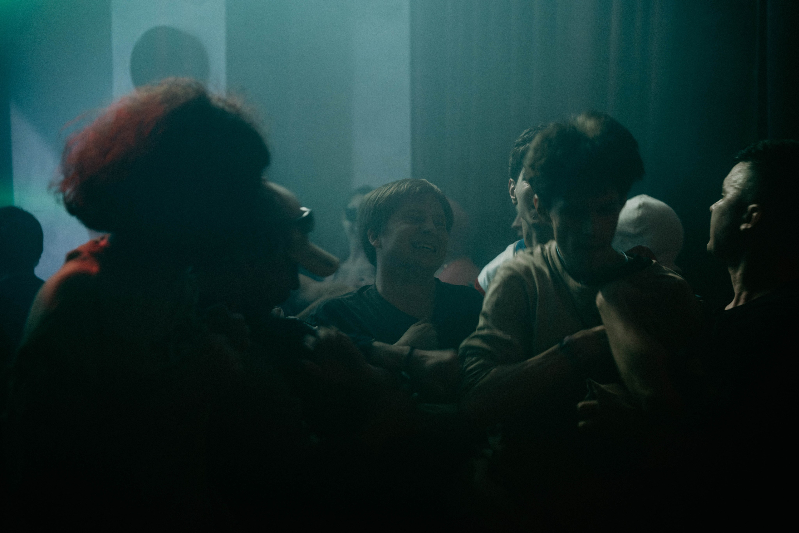 AURA. Концептуальный фотограф Шлыкова Ольга