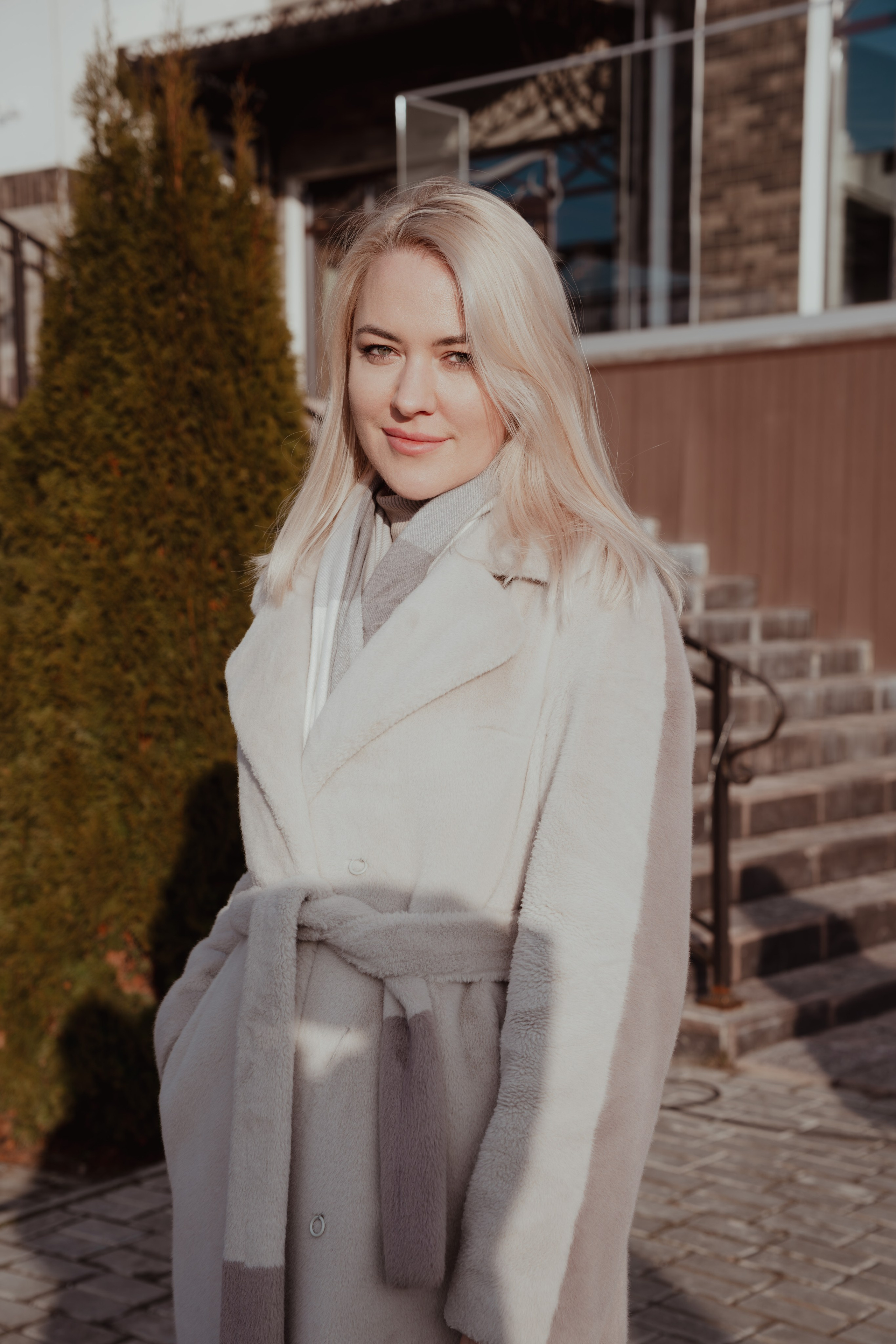 Кино. Концептуальный фотограф Шлыкова Ольга