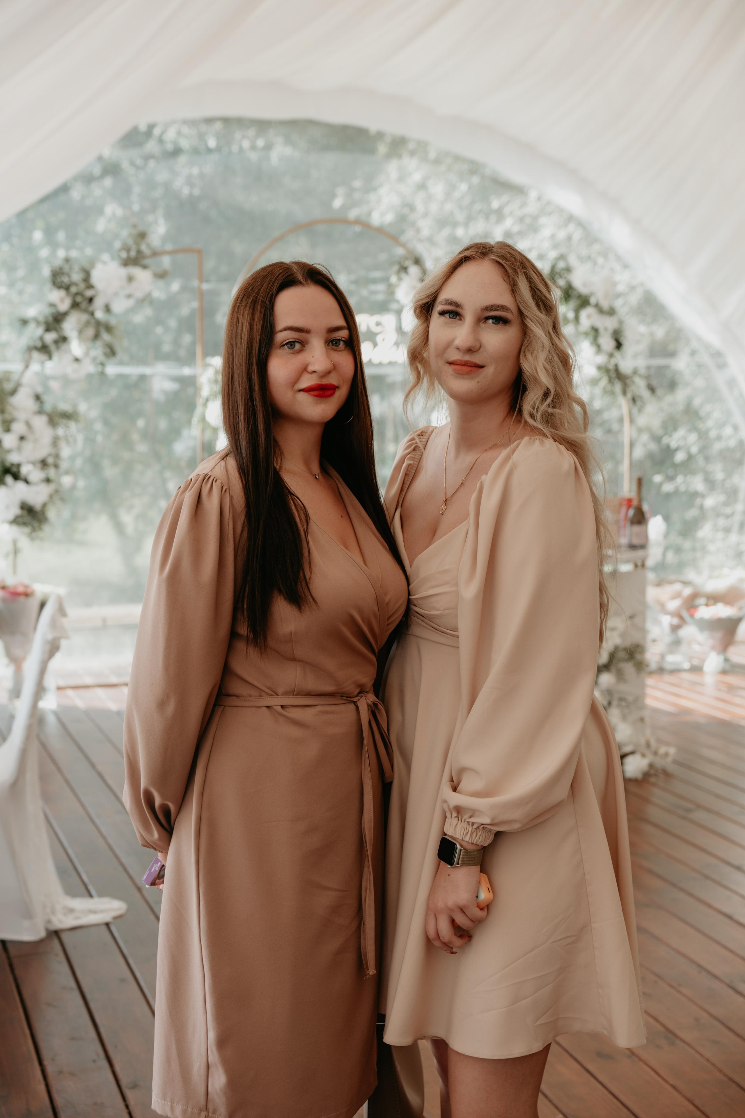 Иван и Евгения. Концептуальный фотограф Шлыкова Ольга