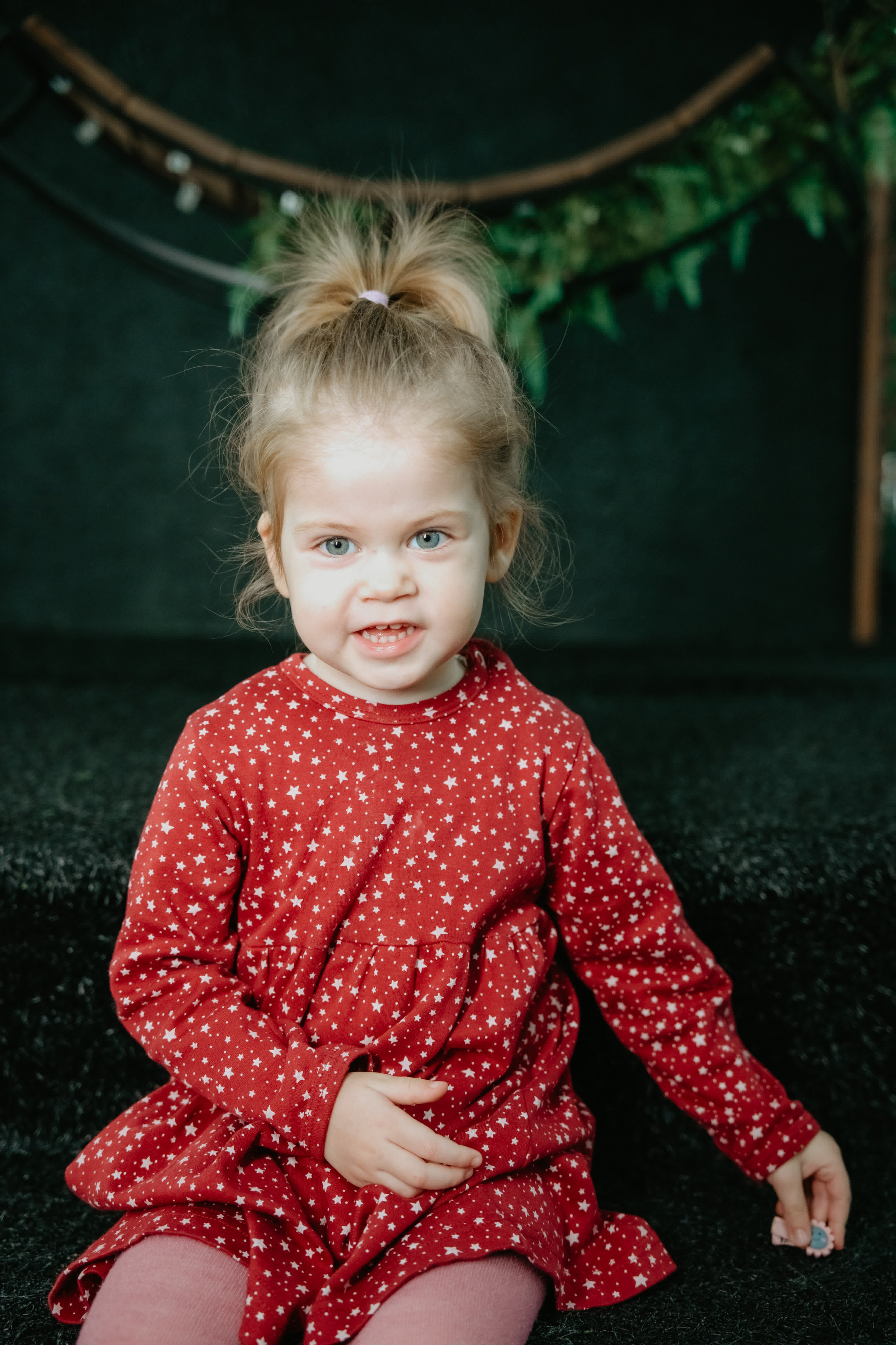 Детский день. Концептуальный фотограф Шлыкова Ольга