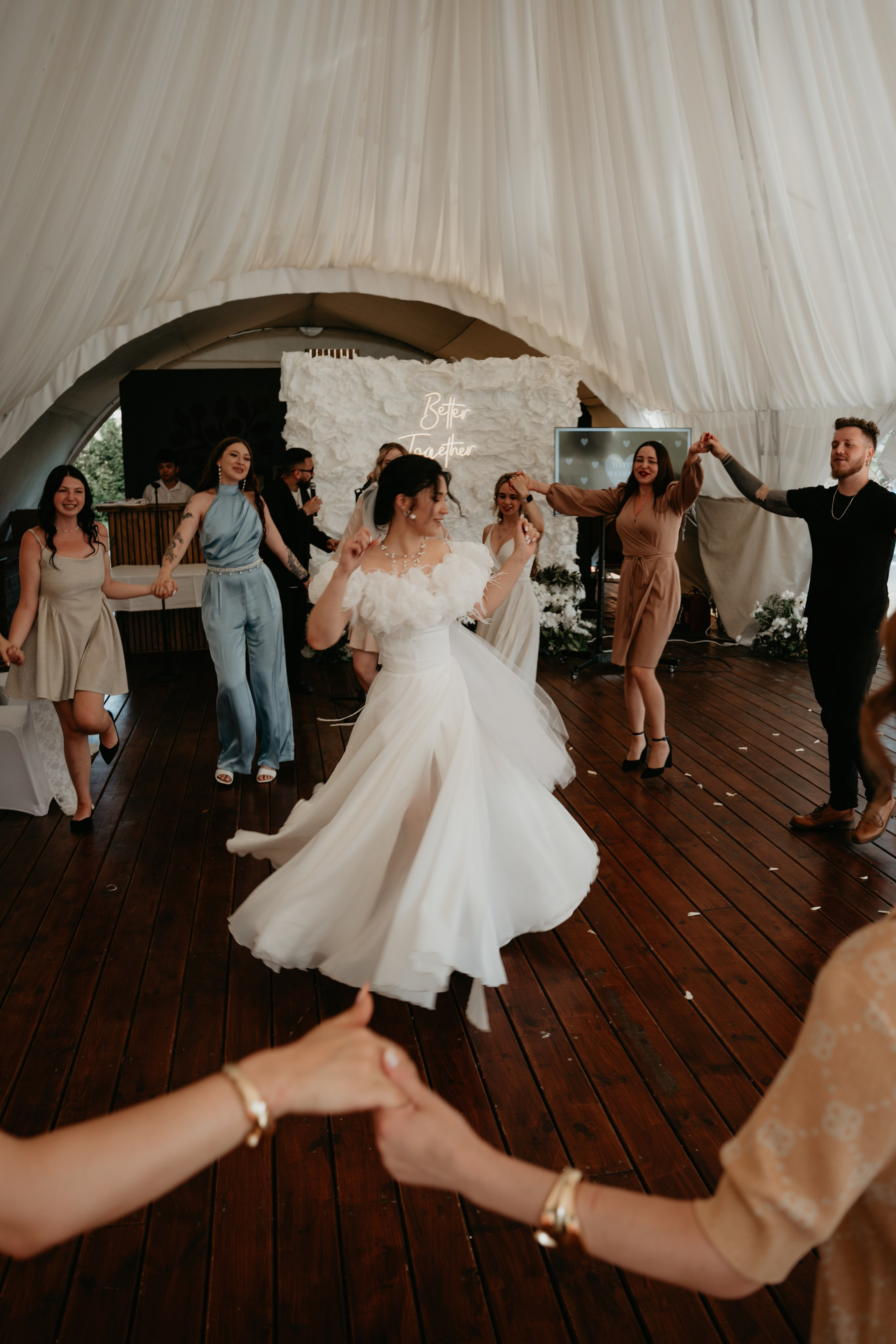 Иван и Евгения. Концептуальный фотограф Шлыкова Ольга