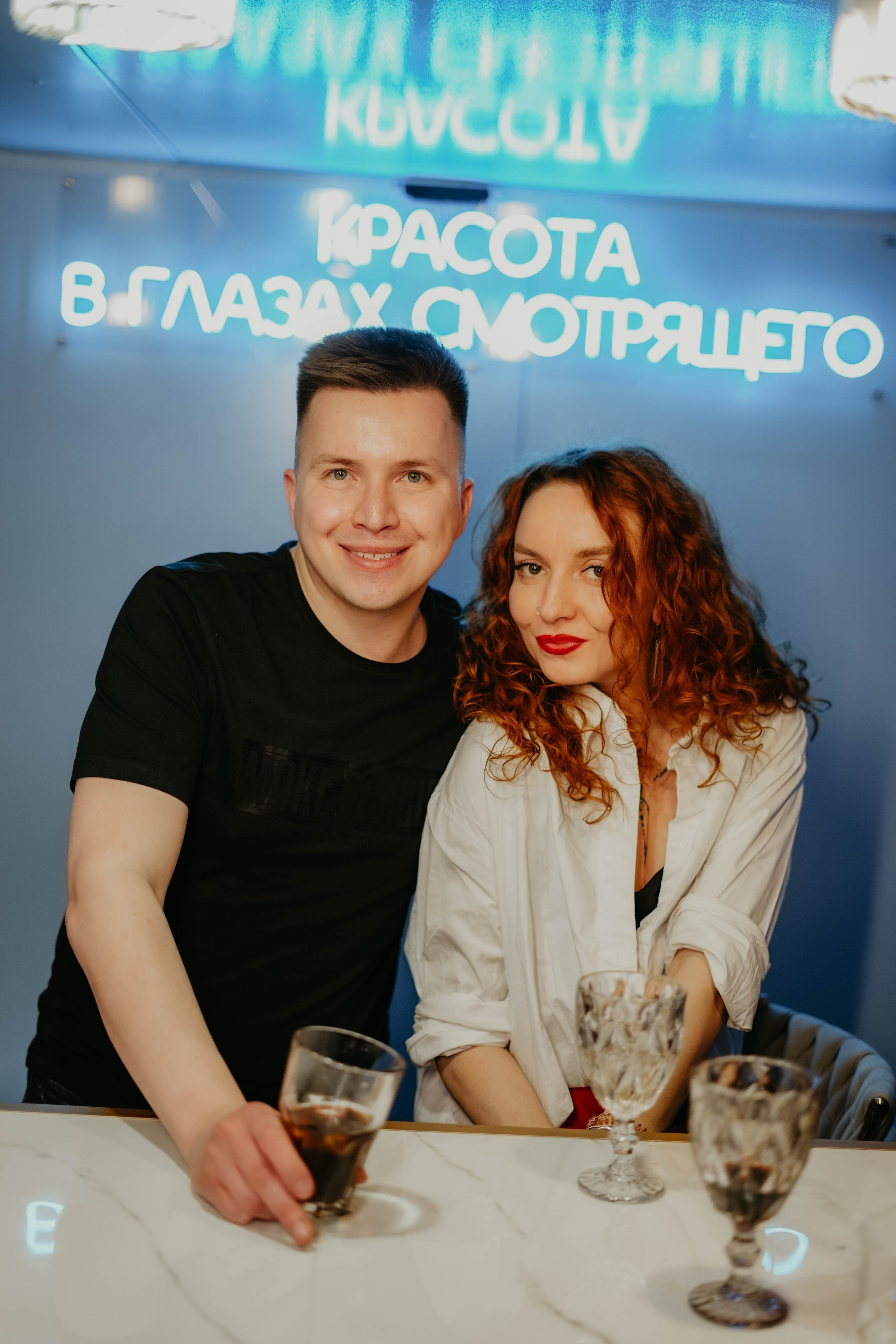 Happy birthday. Концептуальный фотограф Шлыкова Ольга