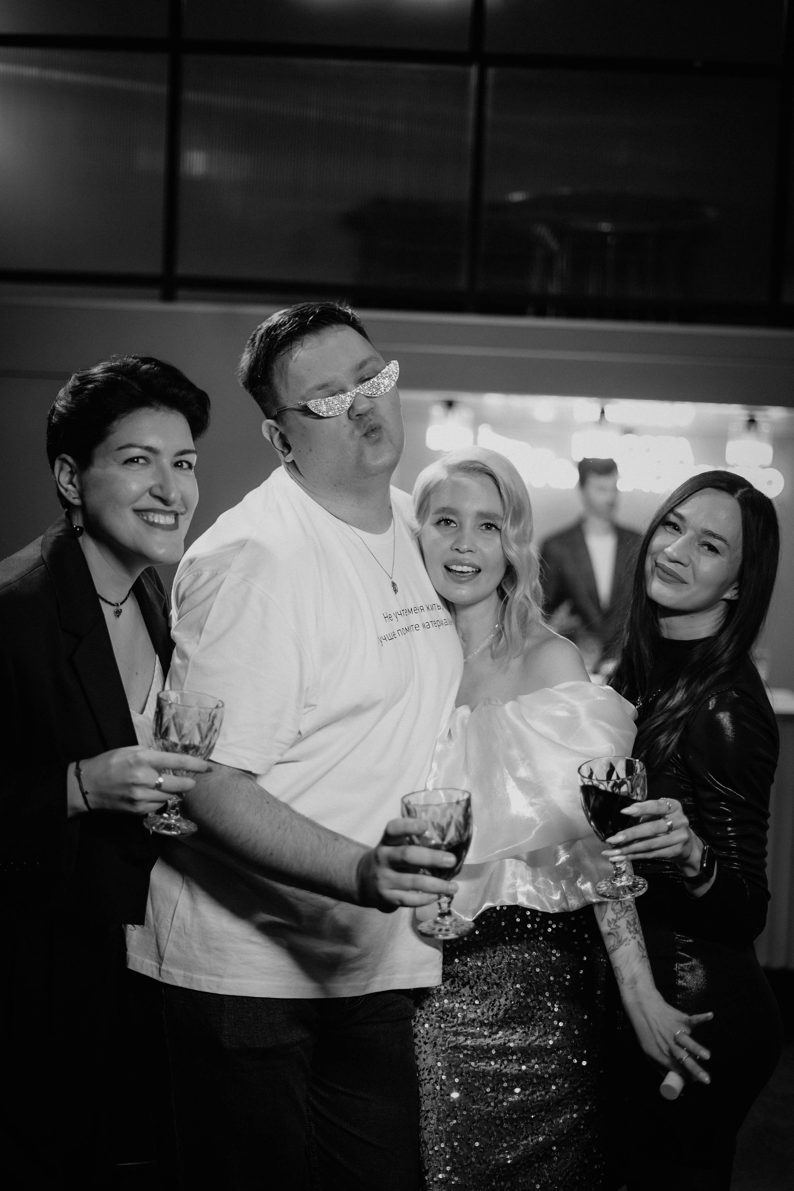 Happy birthday. Концептуальный фотограф Шлыкова Ольга