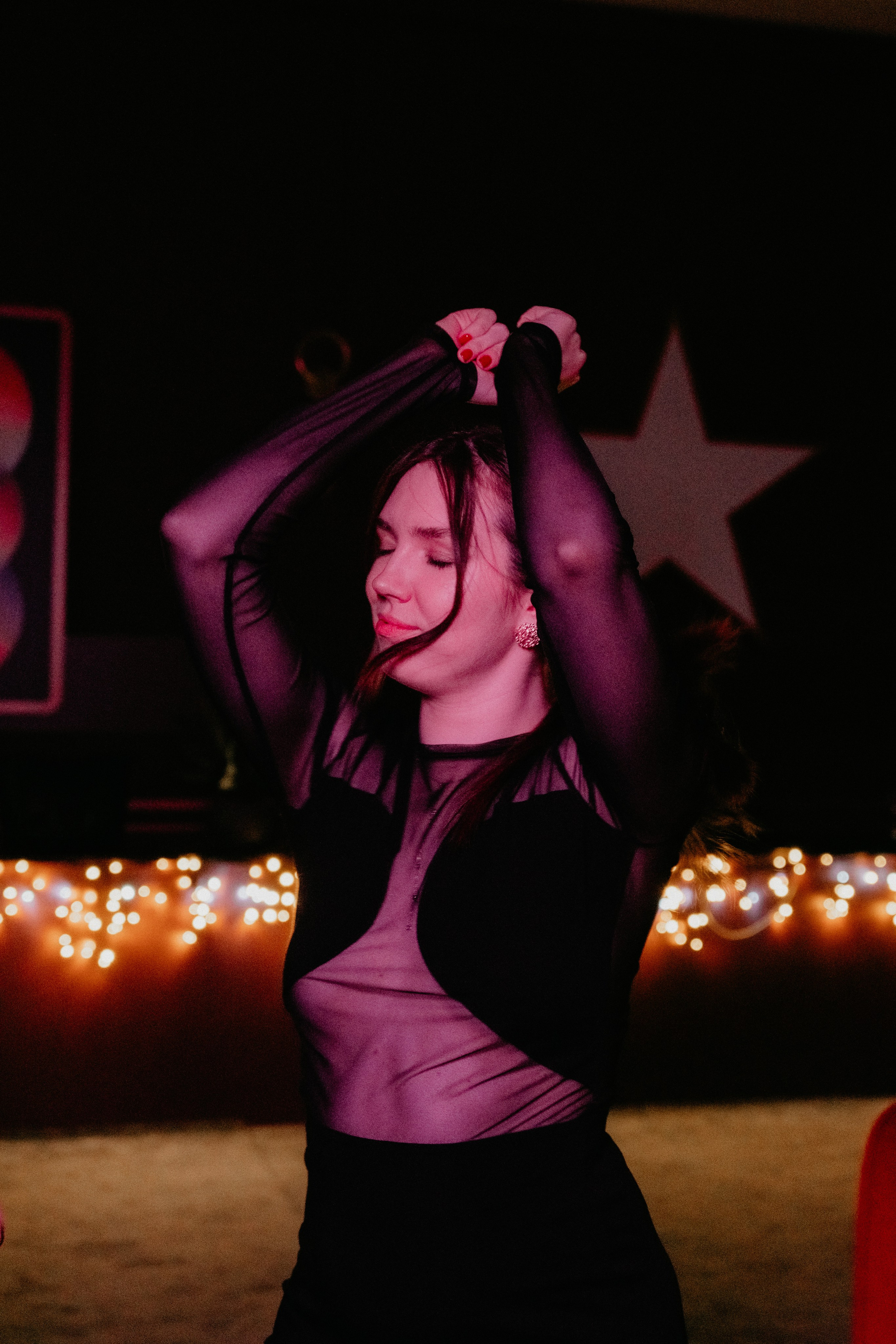 День рождения Денис. Концептуальный фотограф Шлыкова Ольга