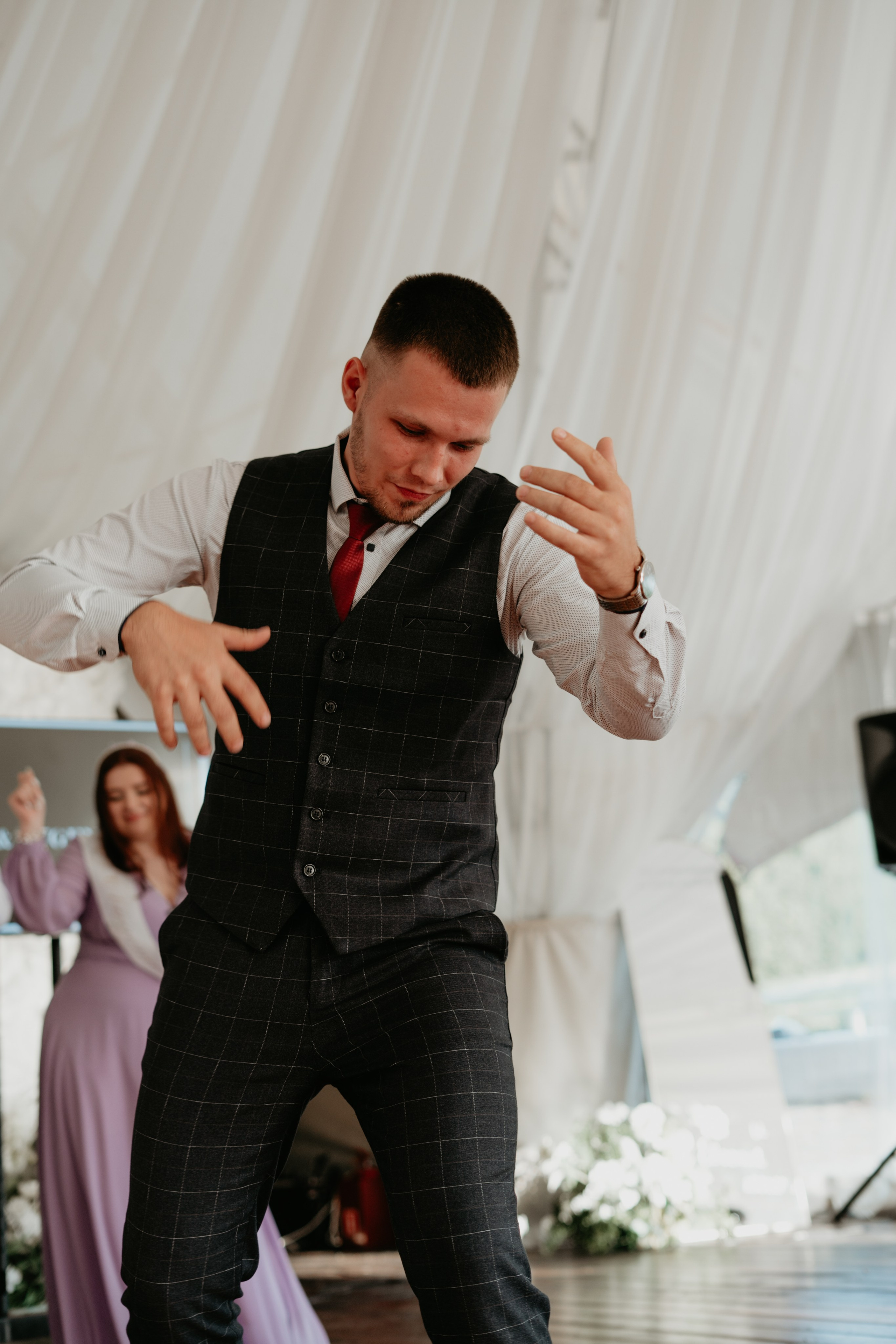 Иван и Евгения. Концептуальный фотограф Шлыкова Ольга