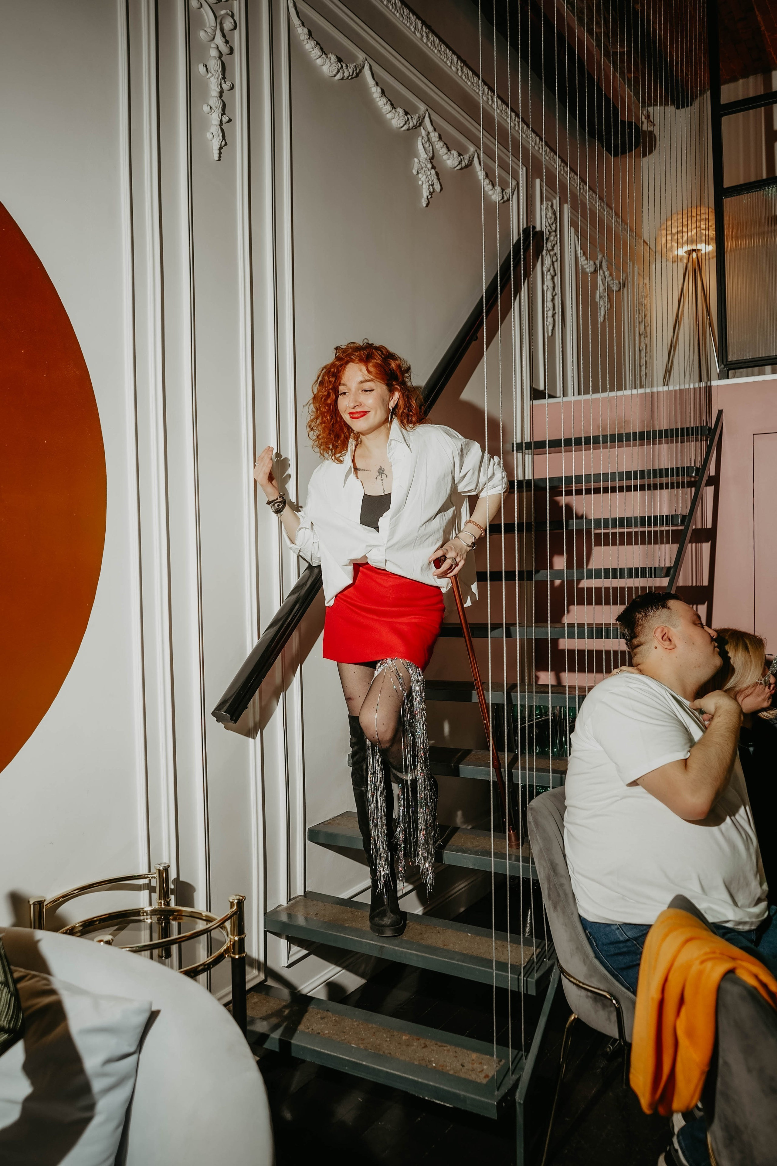 Happy birthday. Концептуальный фотограф Шлыкова Ольга