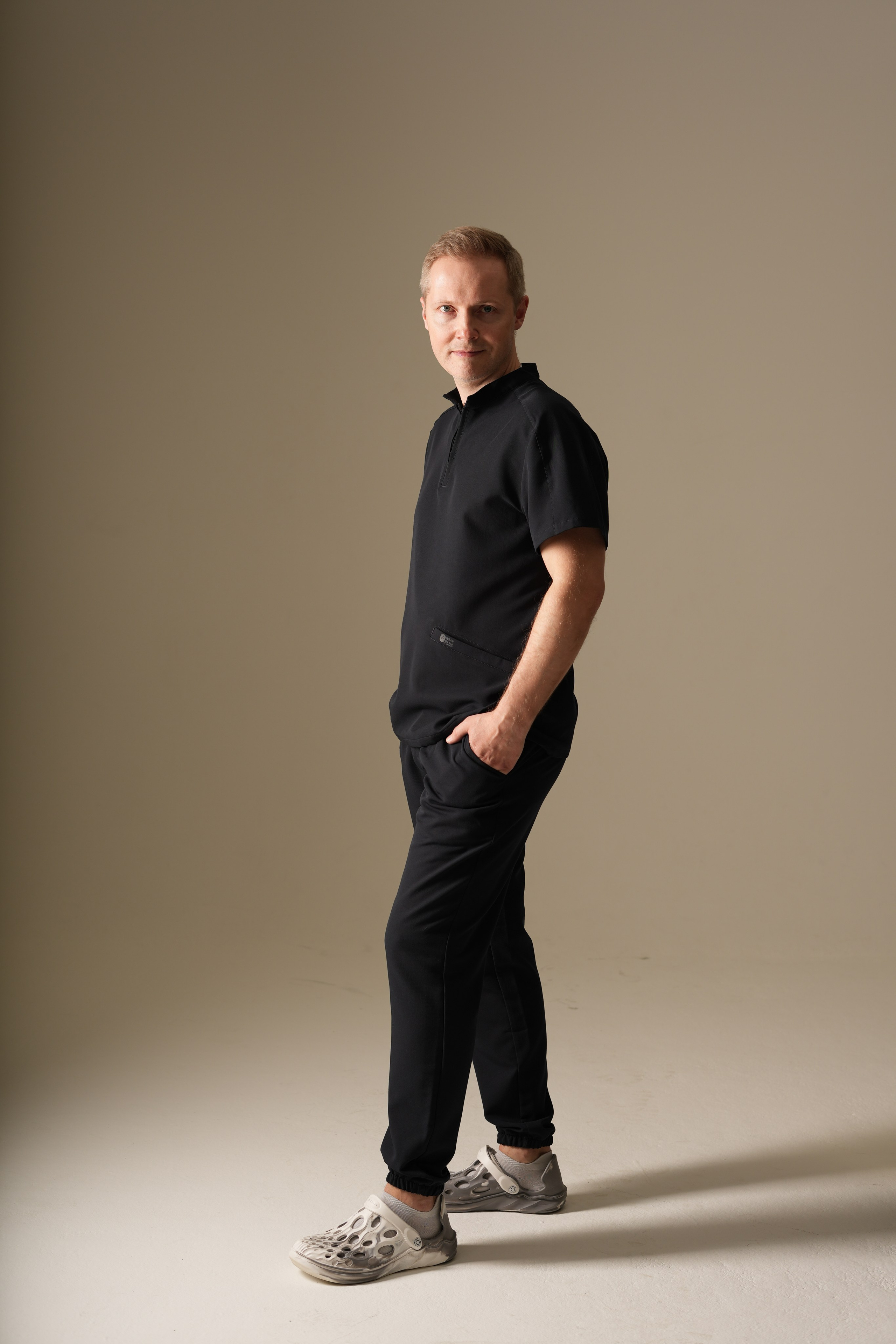 Александр. Концептуальный фотограф Шлыкова Ольга