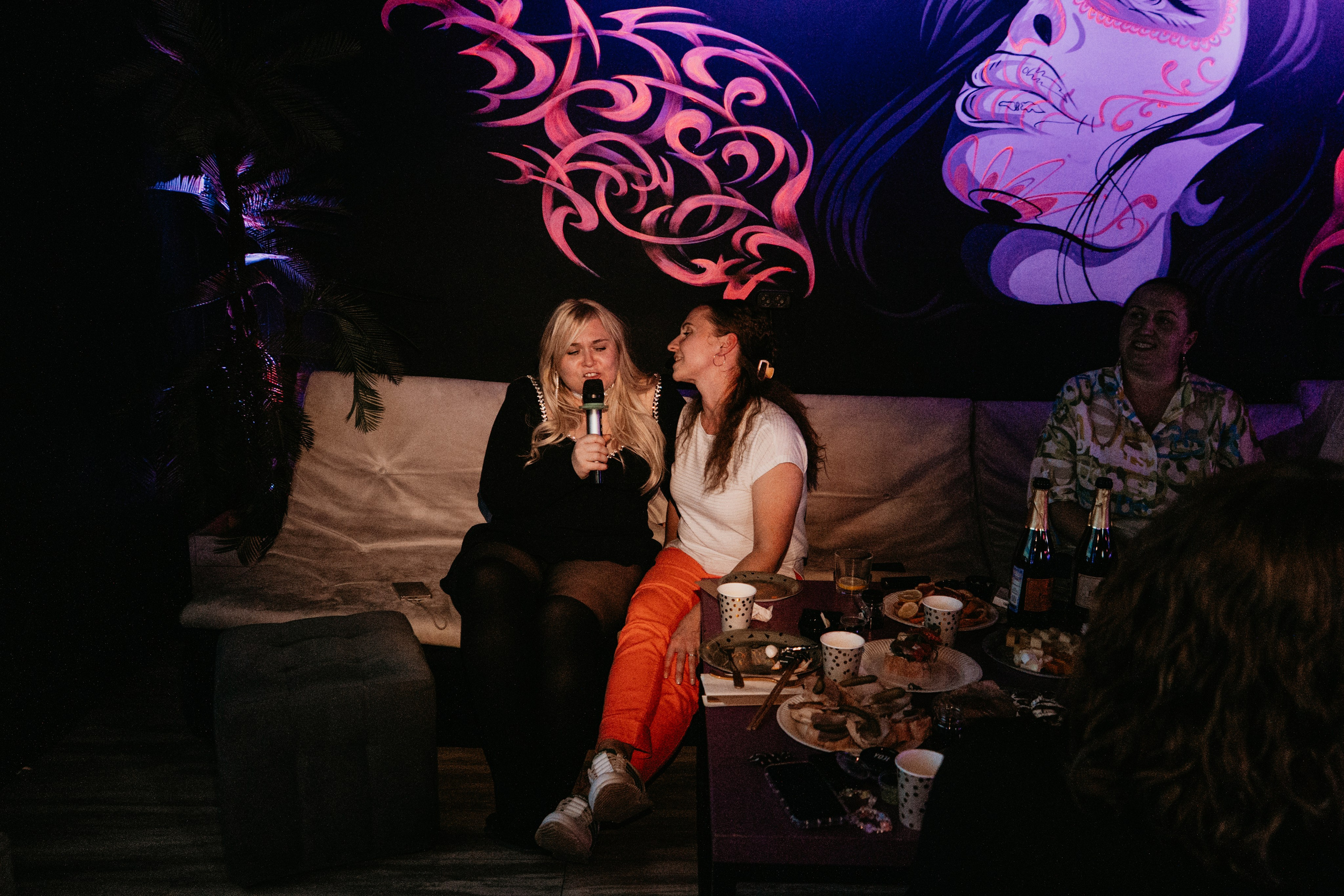 Девичник. Концептуальный фотограф Шлыкова Ольга