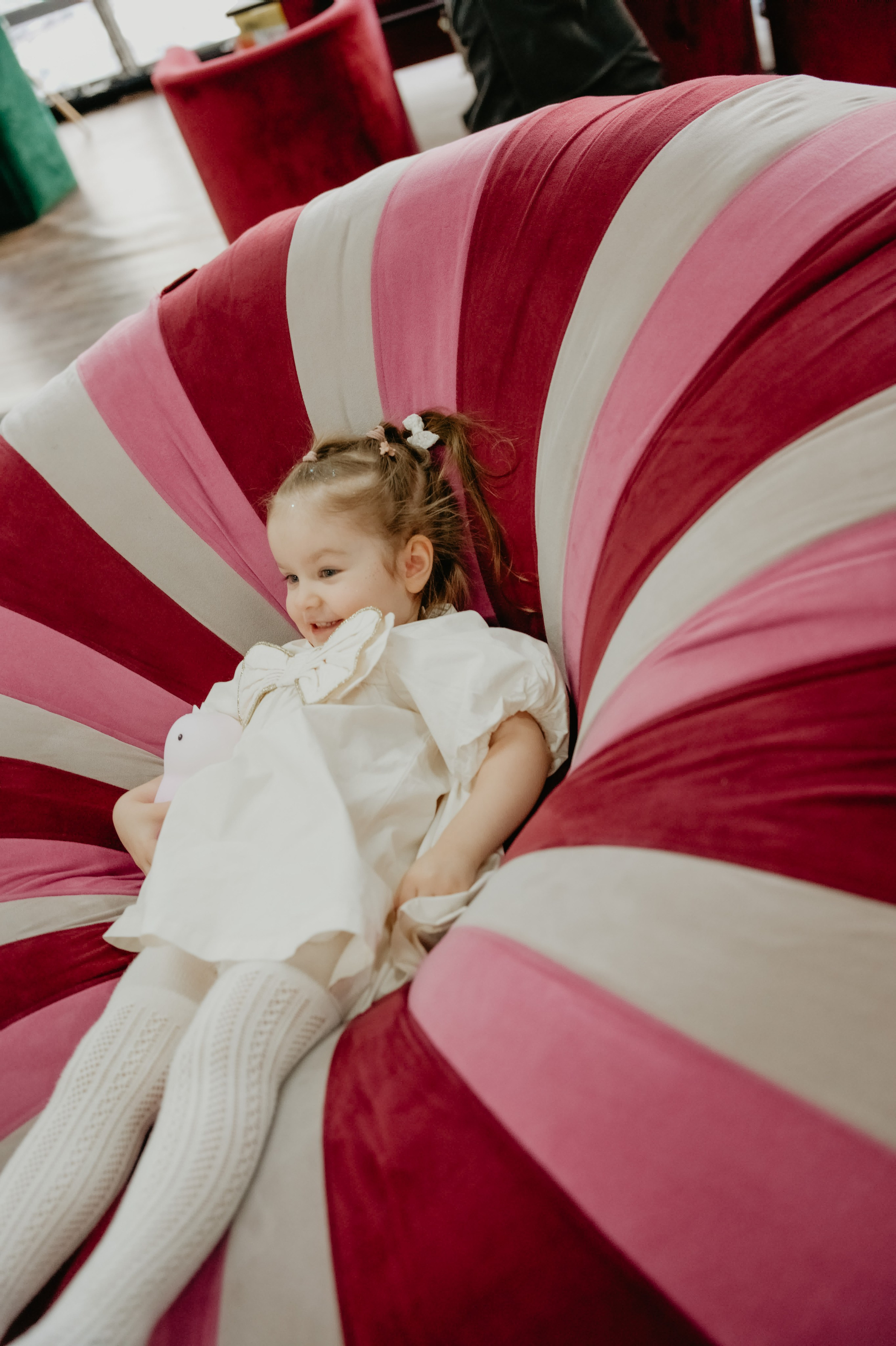 Детский день. Концептуальный фотограф Шлыкова Ольга