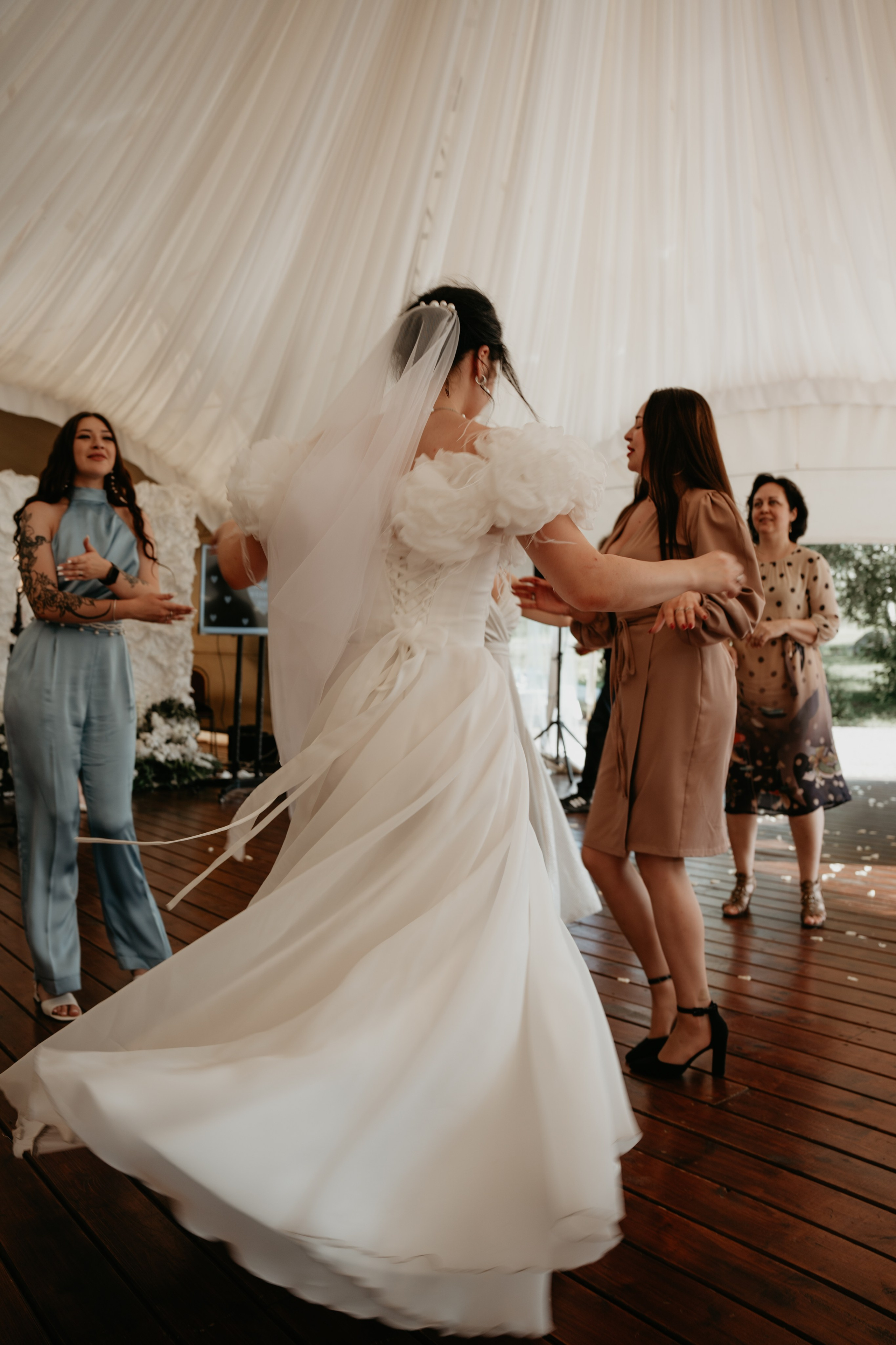 Иван и Евгения. Концептуальный фотограф Шлыкова Ольга