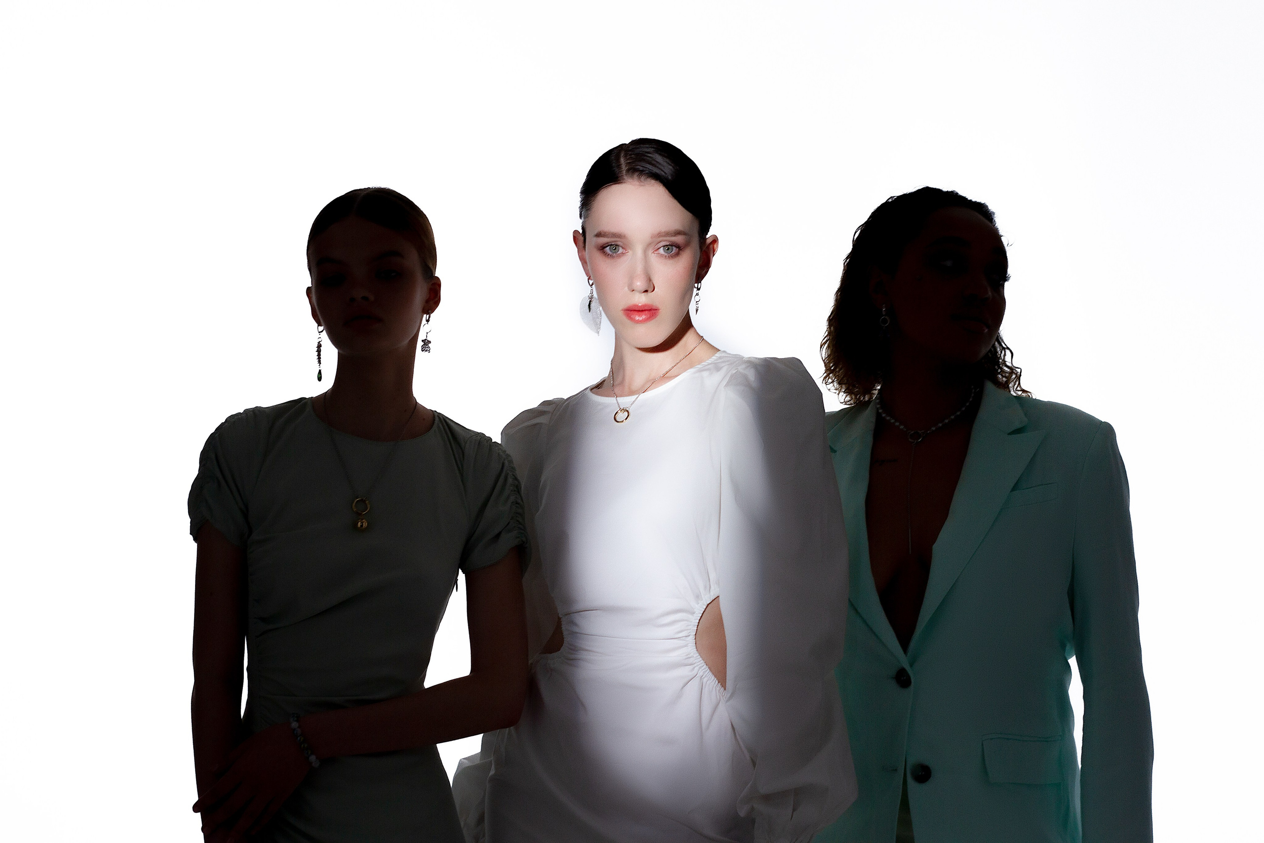 Бижутерия. Концептуальный фотограф Шлыкова Ольга