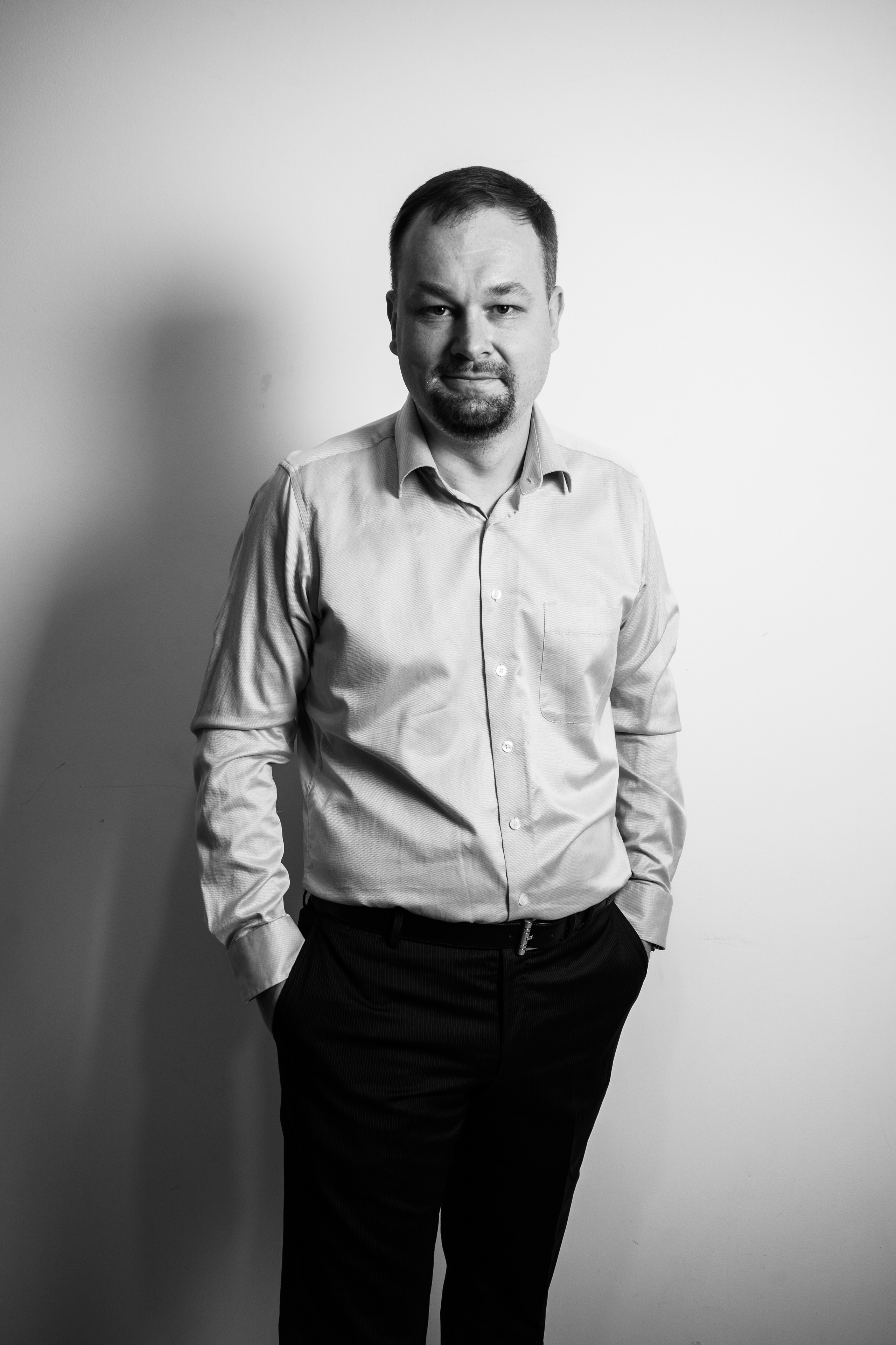 Дмитрий. Концептуальный фотограф Шлыкова Ольга