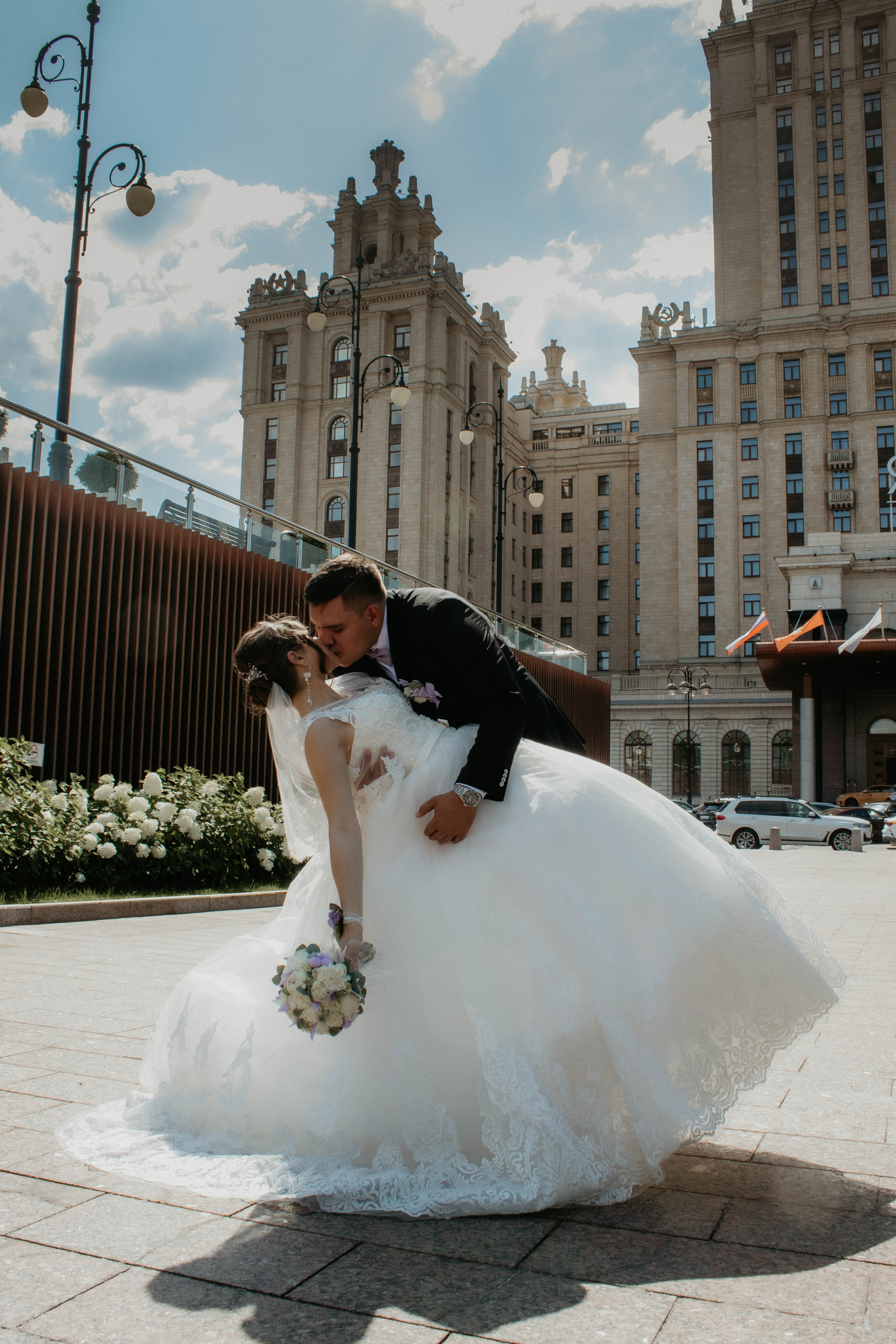 Маргарита и Игорь. Концептуальный фотограф Шлыкова Ольга