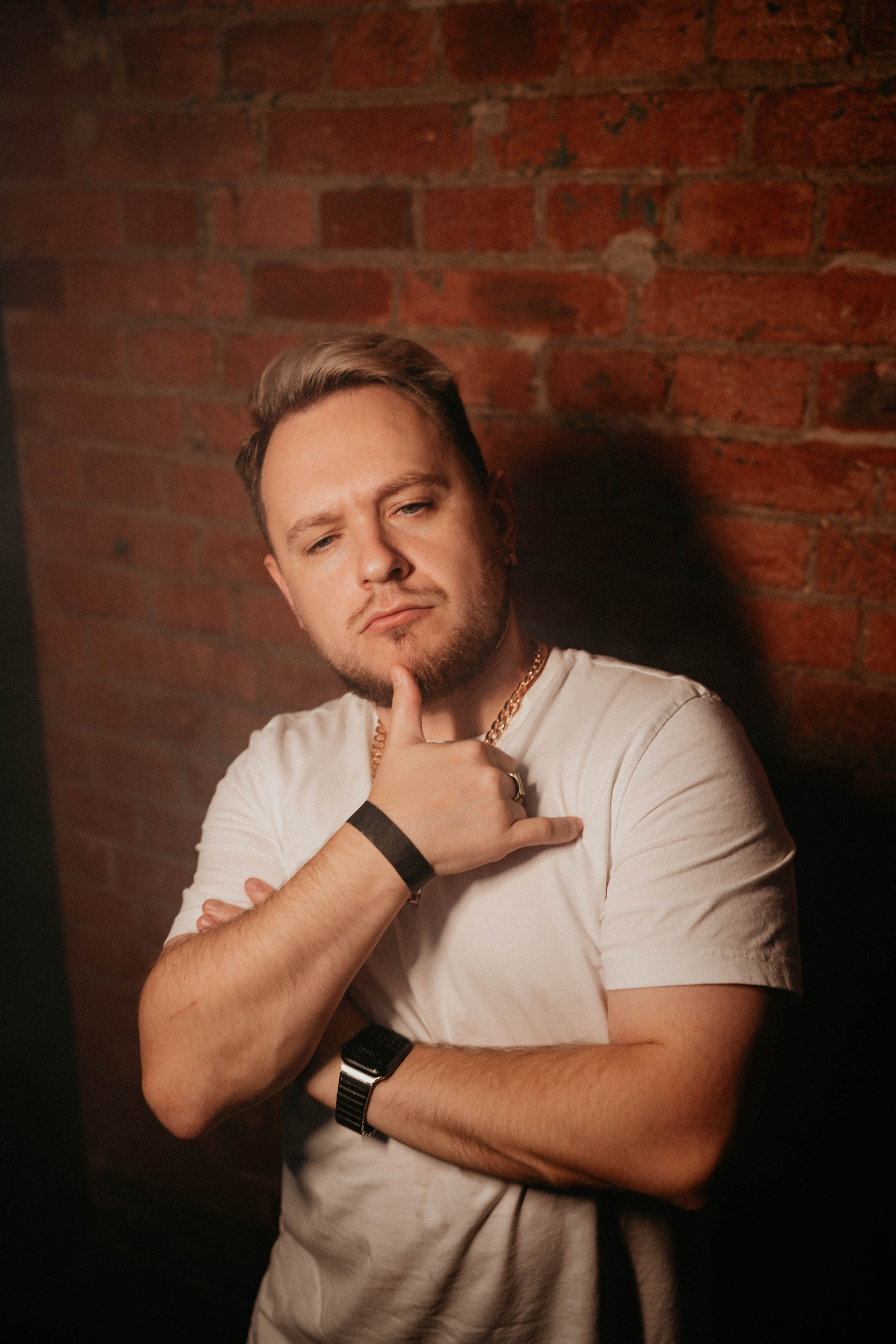 AURA. Концептуальный фотограф Шлыкова Ольга