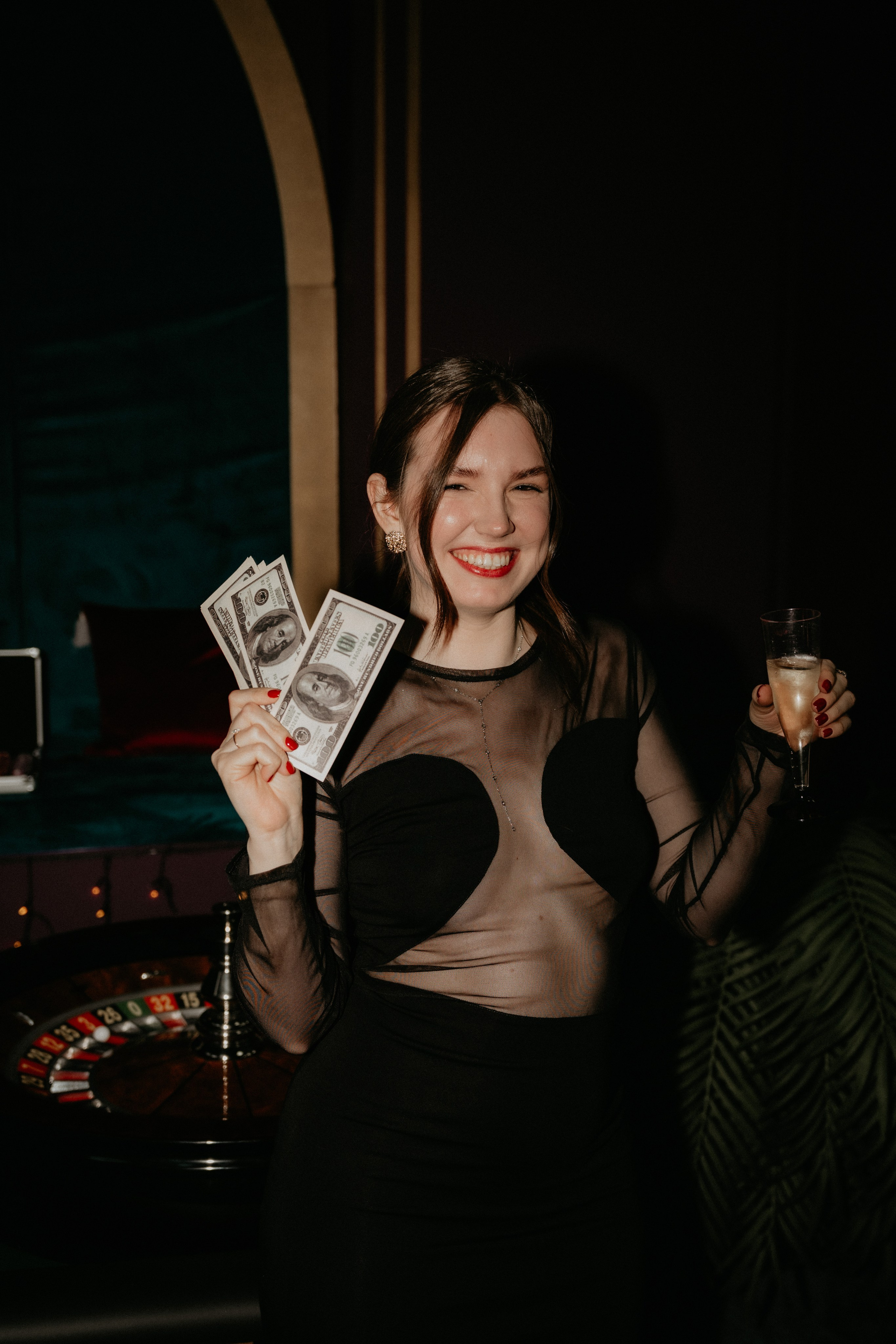 День рождения Денис. Концептуальный фотограф Шлыкова Ольга