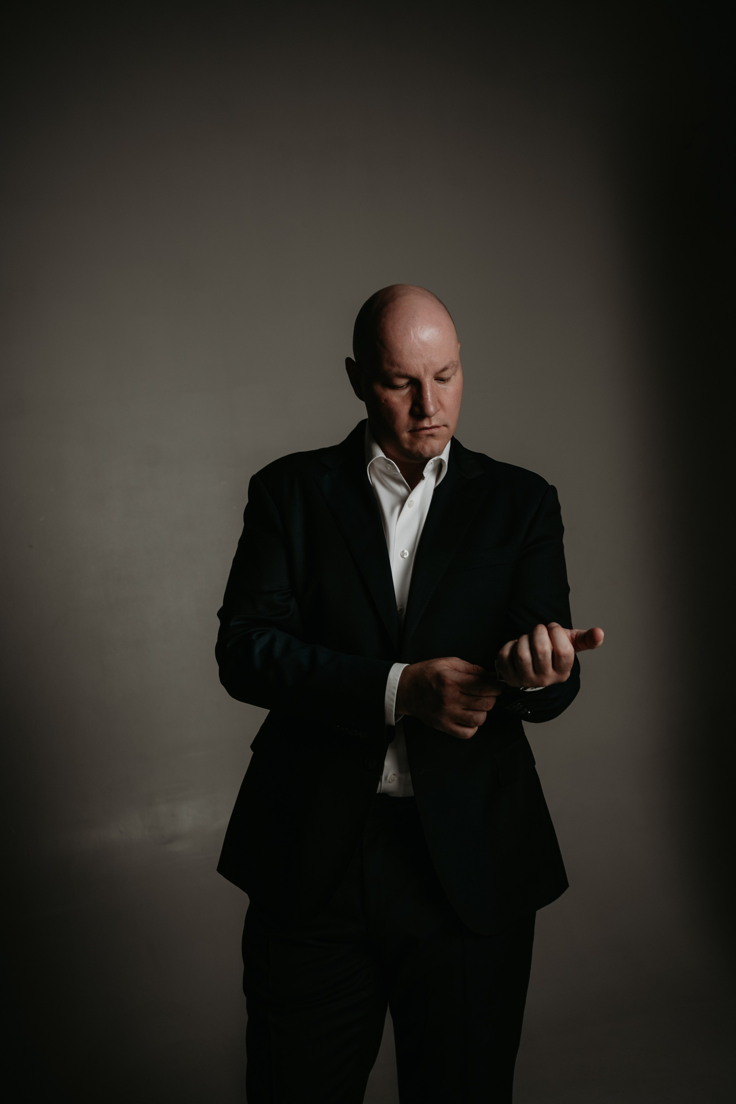 Павел. Концептуальный фотограф Шлыкова Ольга