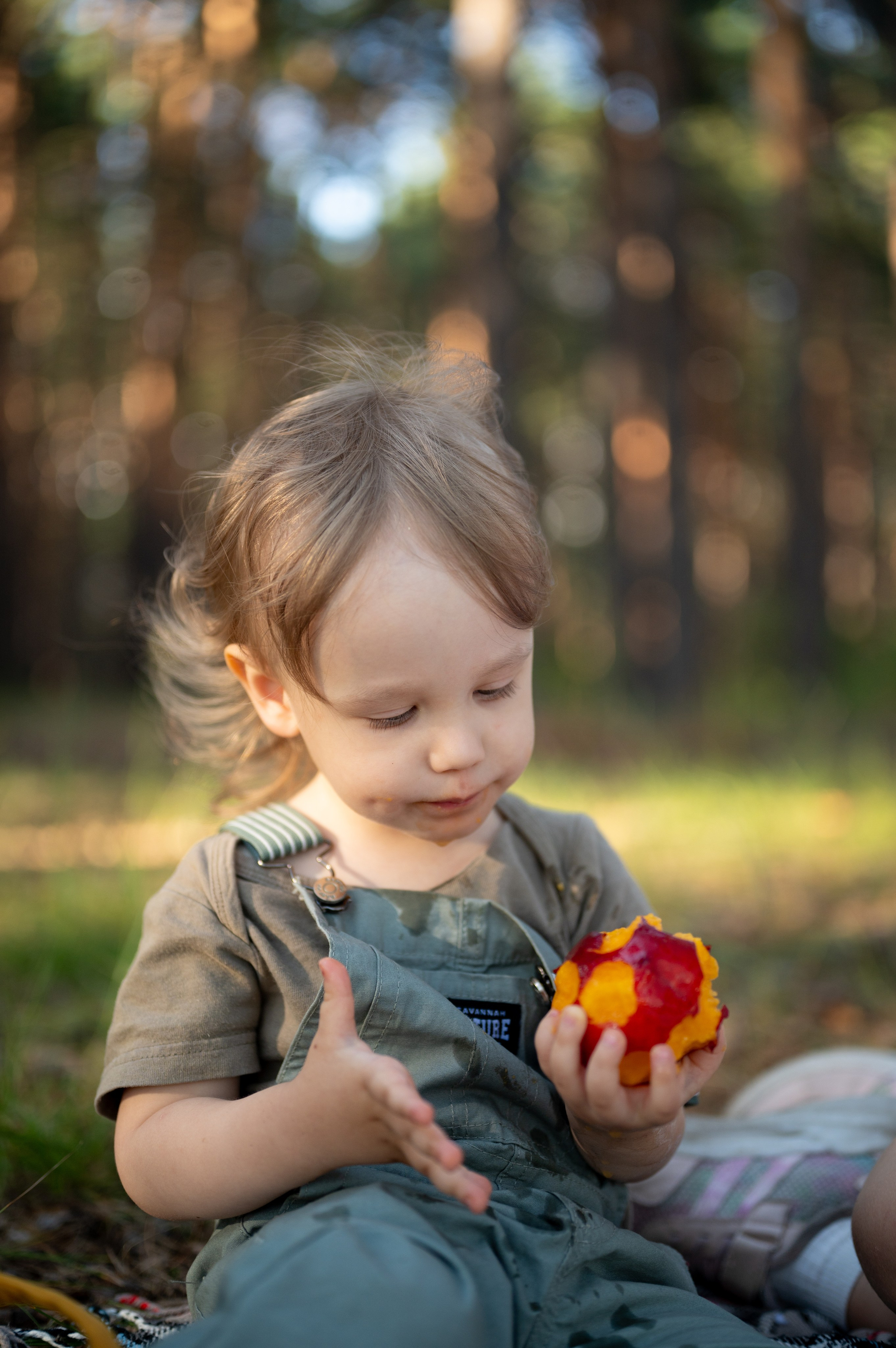 Гагаринский парк. Фотограф новорожденных, семейный детский в Тюмени Татьяна Морозова