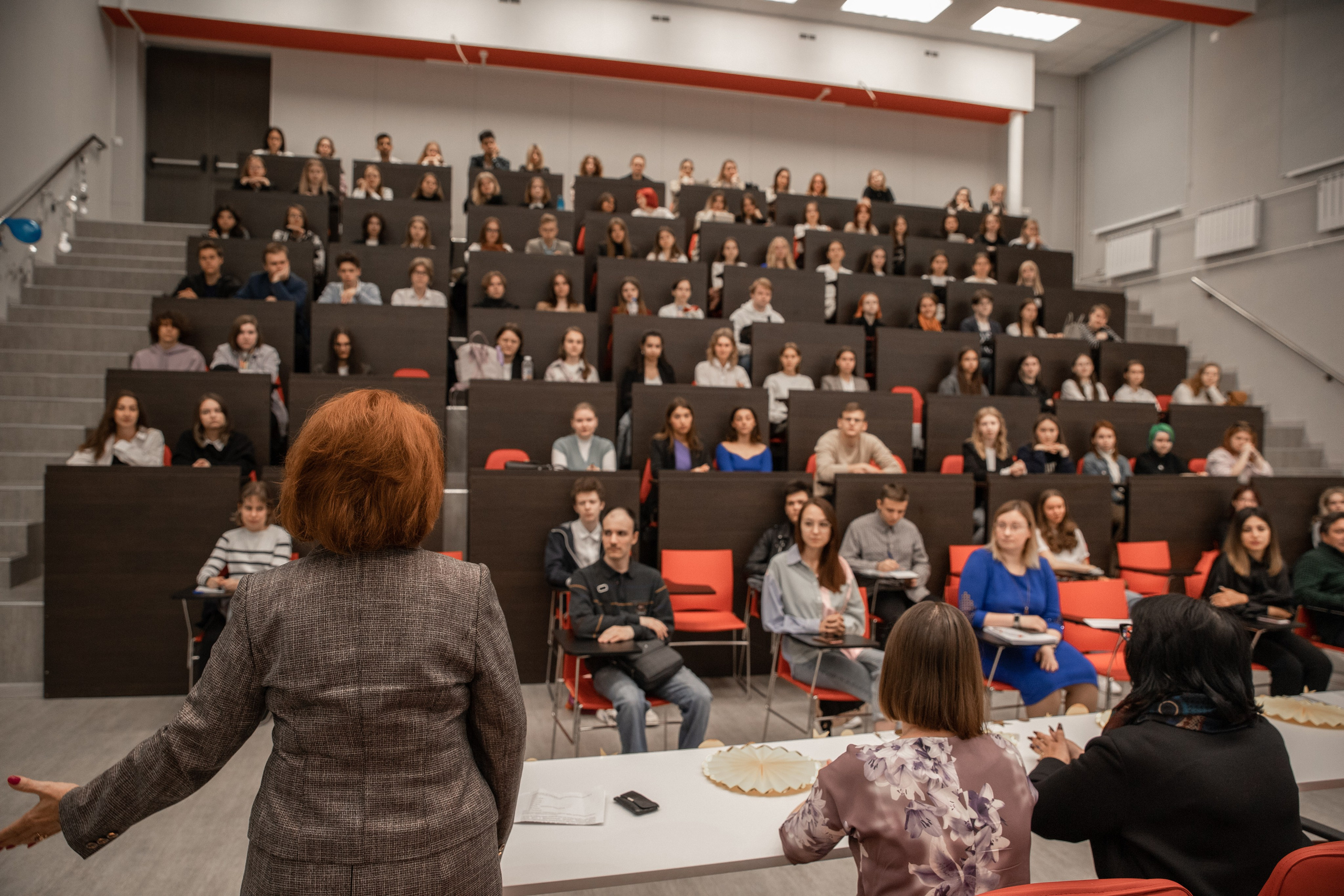 Репортажная / концертная съемка. Главная