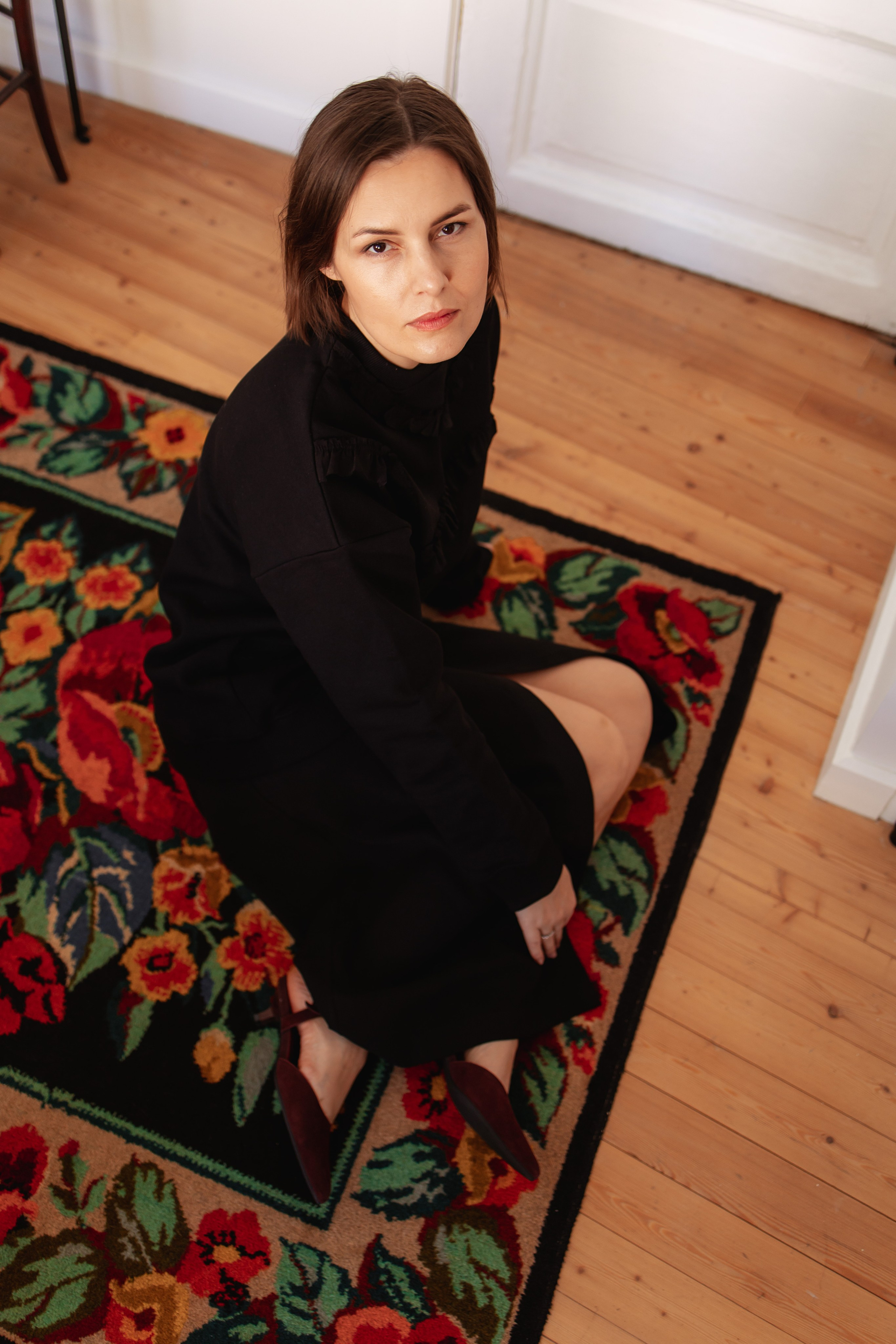 Varvara Zenina brand. Женский фотограф в Санкт Петербурге Наталья Кос